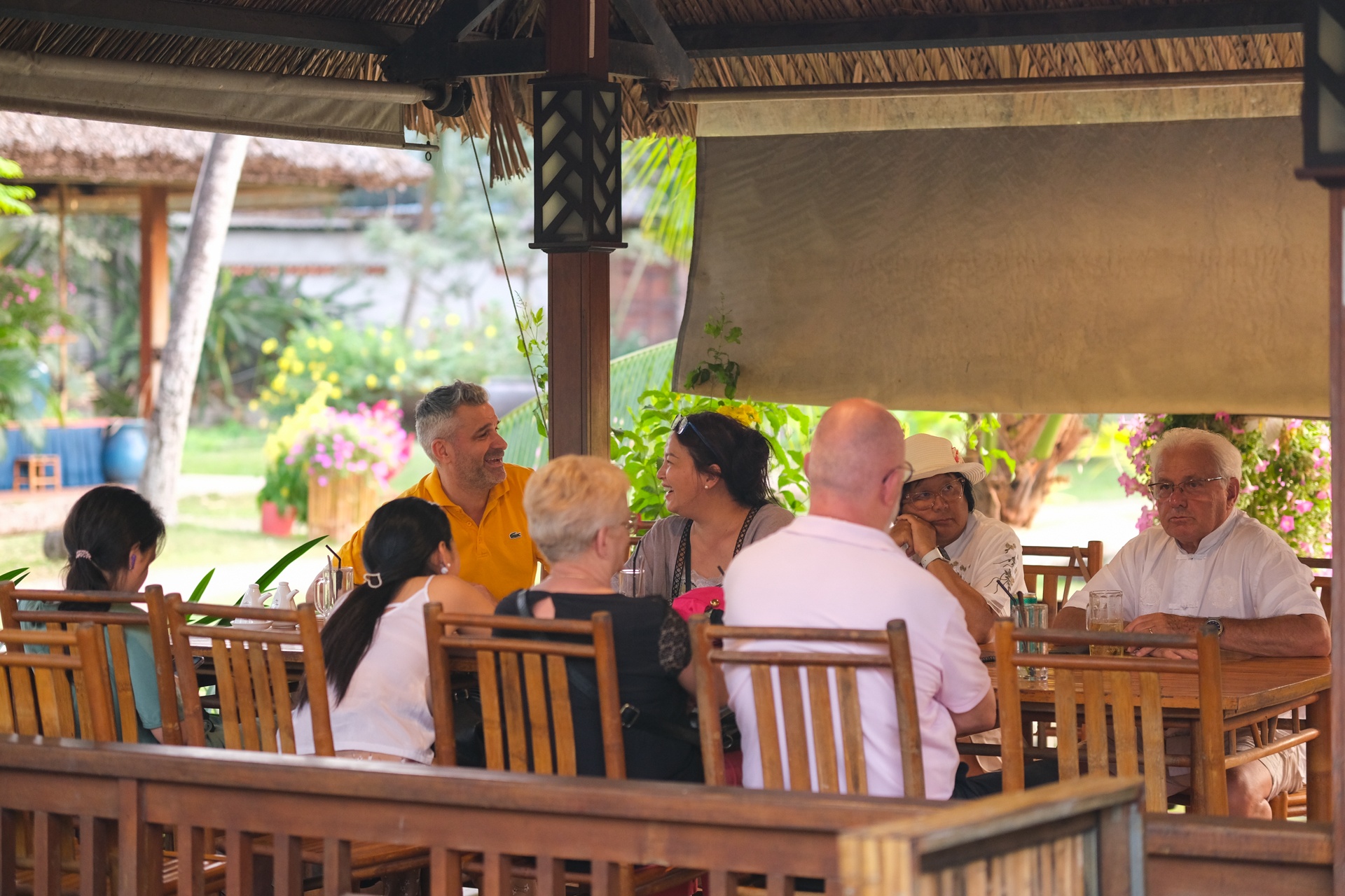 Du lịch sông nước ảnh 5 Du lich song nuoc anh 5