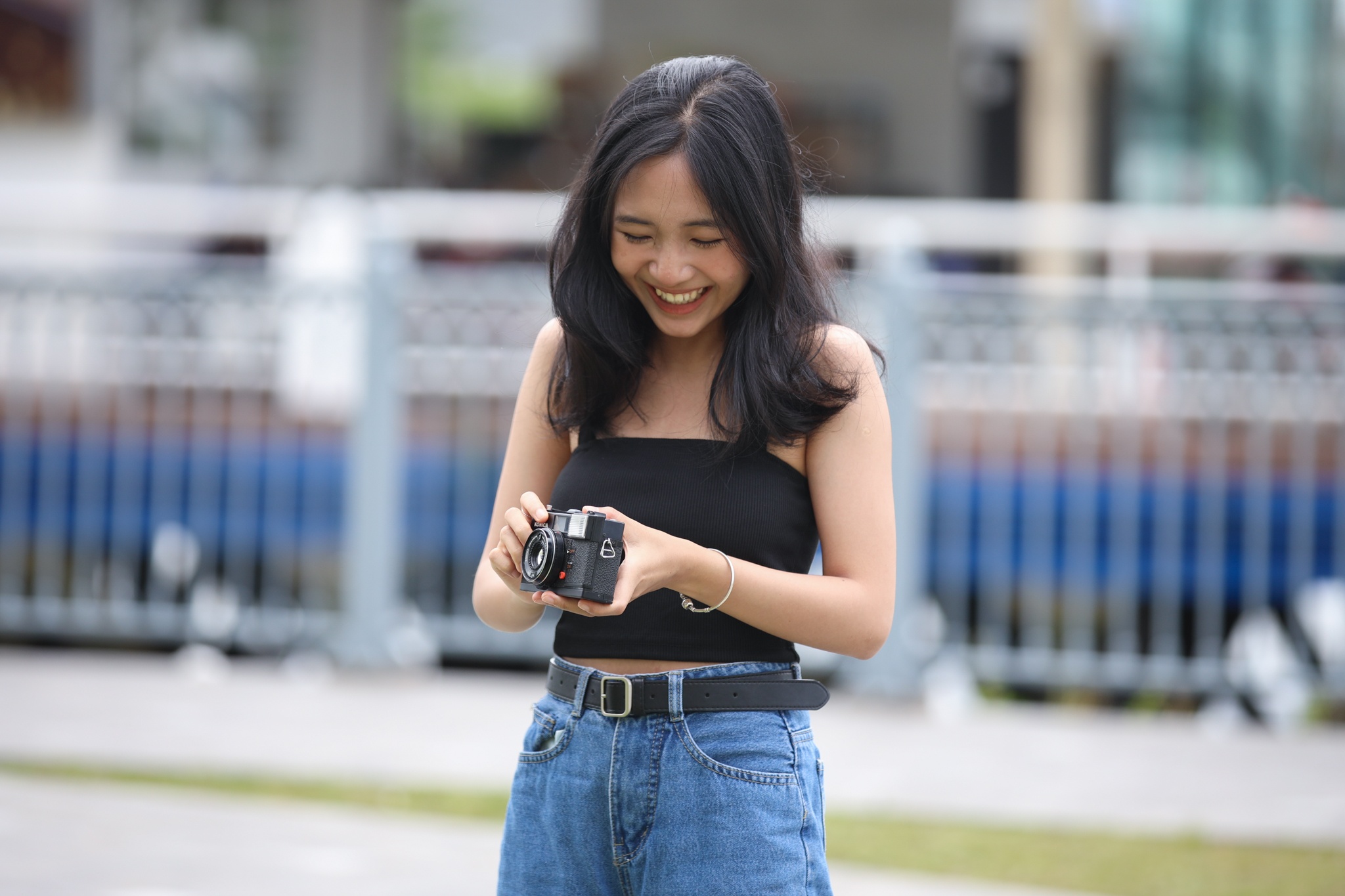 12 gio choi quanh song Sai Gon hinh anh