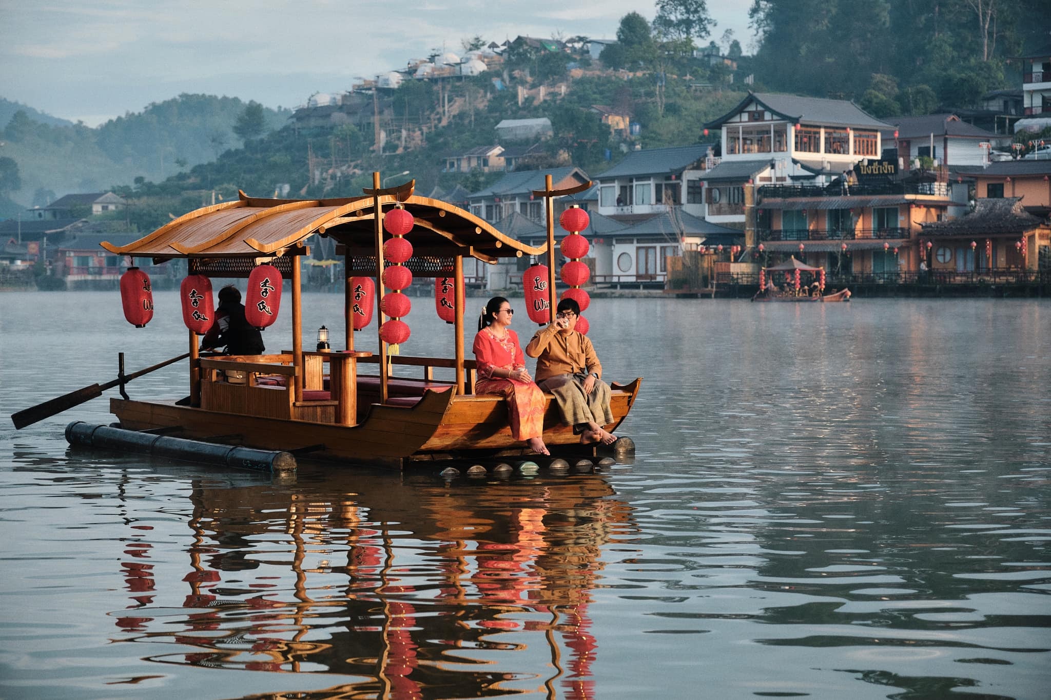 Du lịch Thái Lan ảnh 4 Du lich Thai Lan anh 4