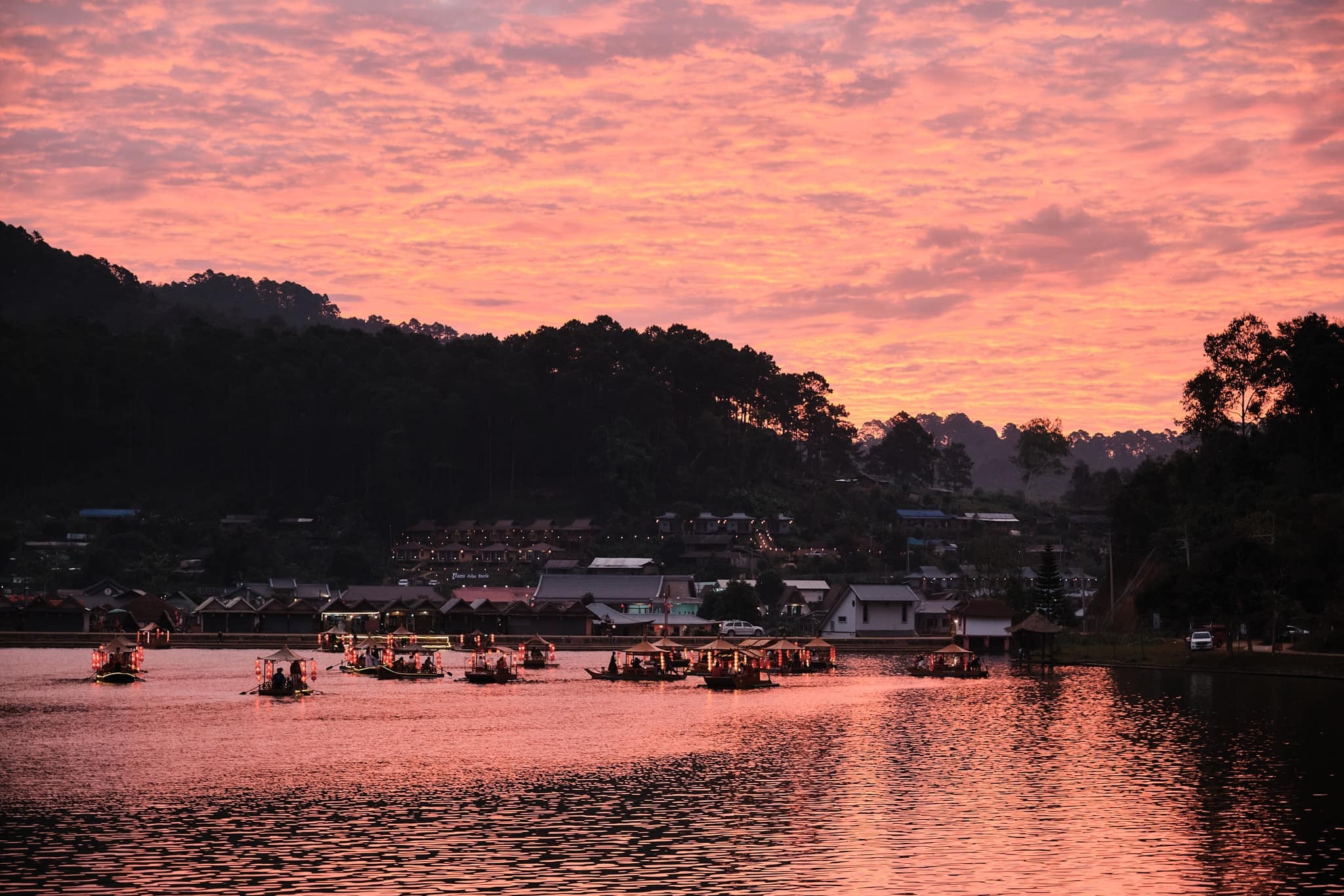 Du lịch Thái Lan ảnh 8 Du lich Thai Lan anh 8