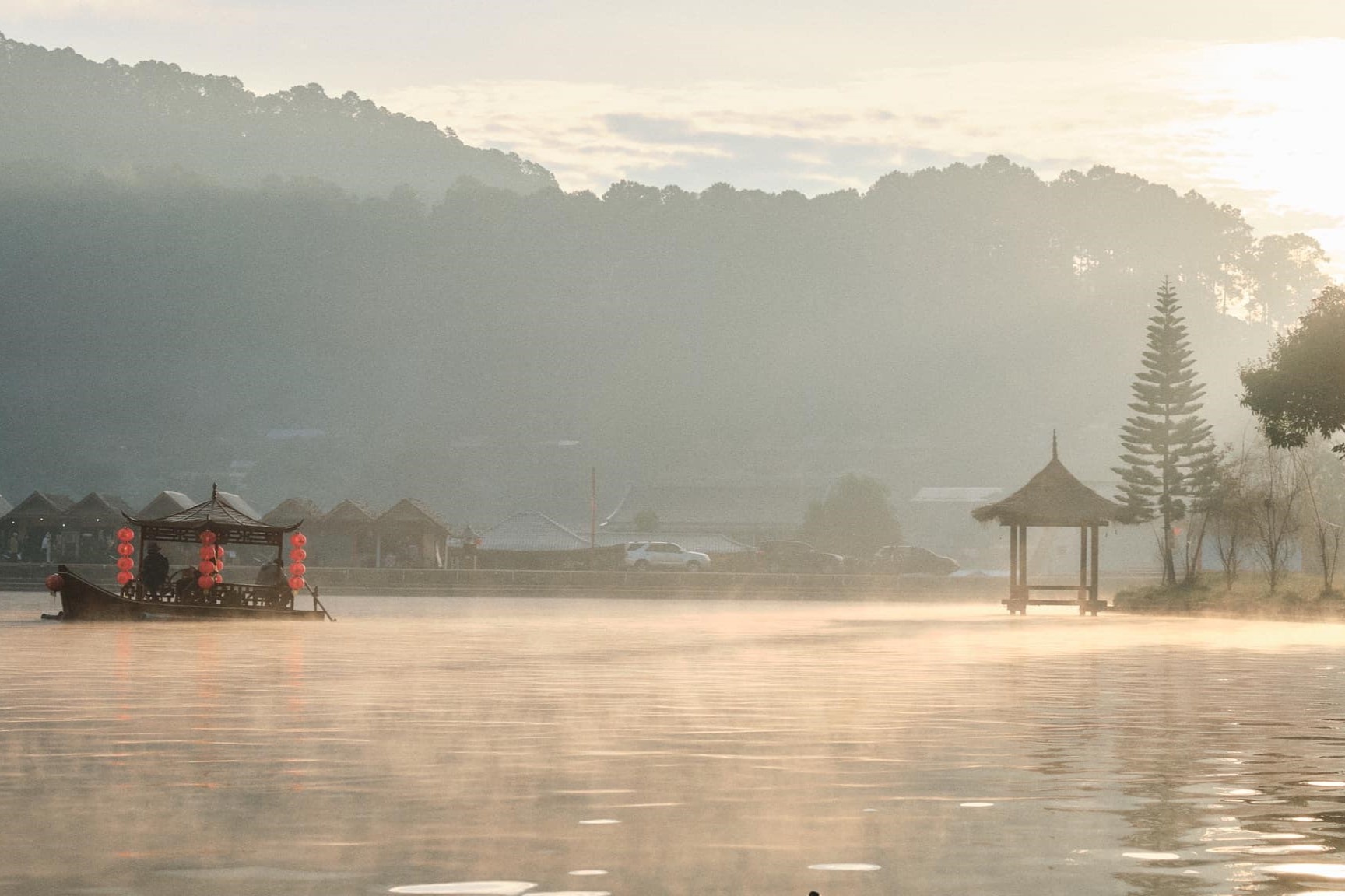 Du lịch Thái Lan ảnh 2 Du lich Thai Lan anh 2