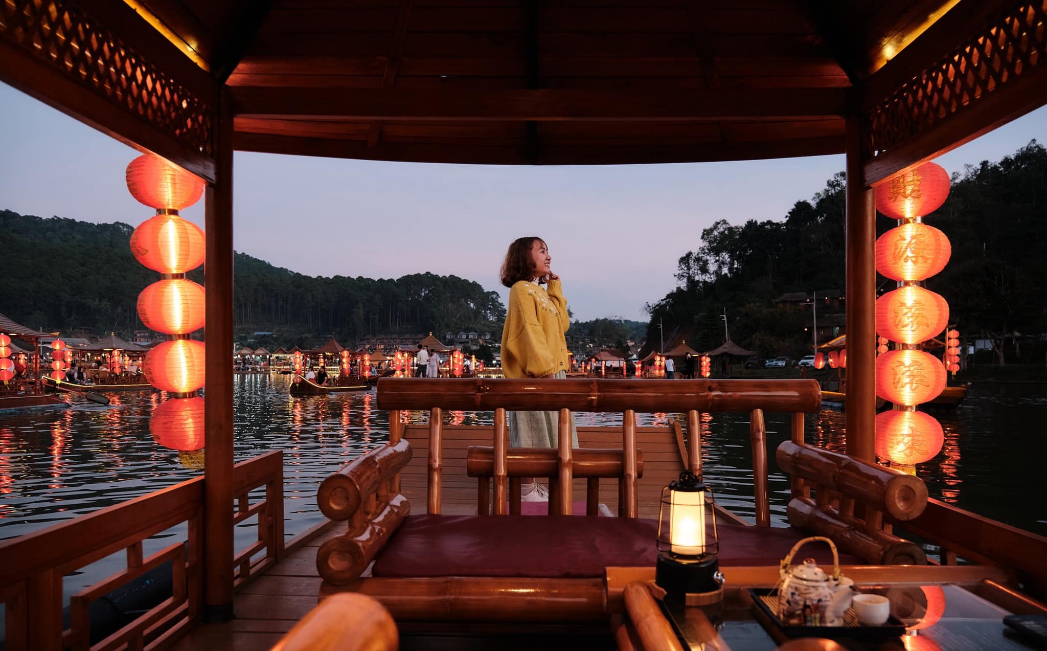 Du lịch Thái Lan ảnh 9 Du lich Thai Lan anh 9