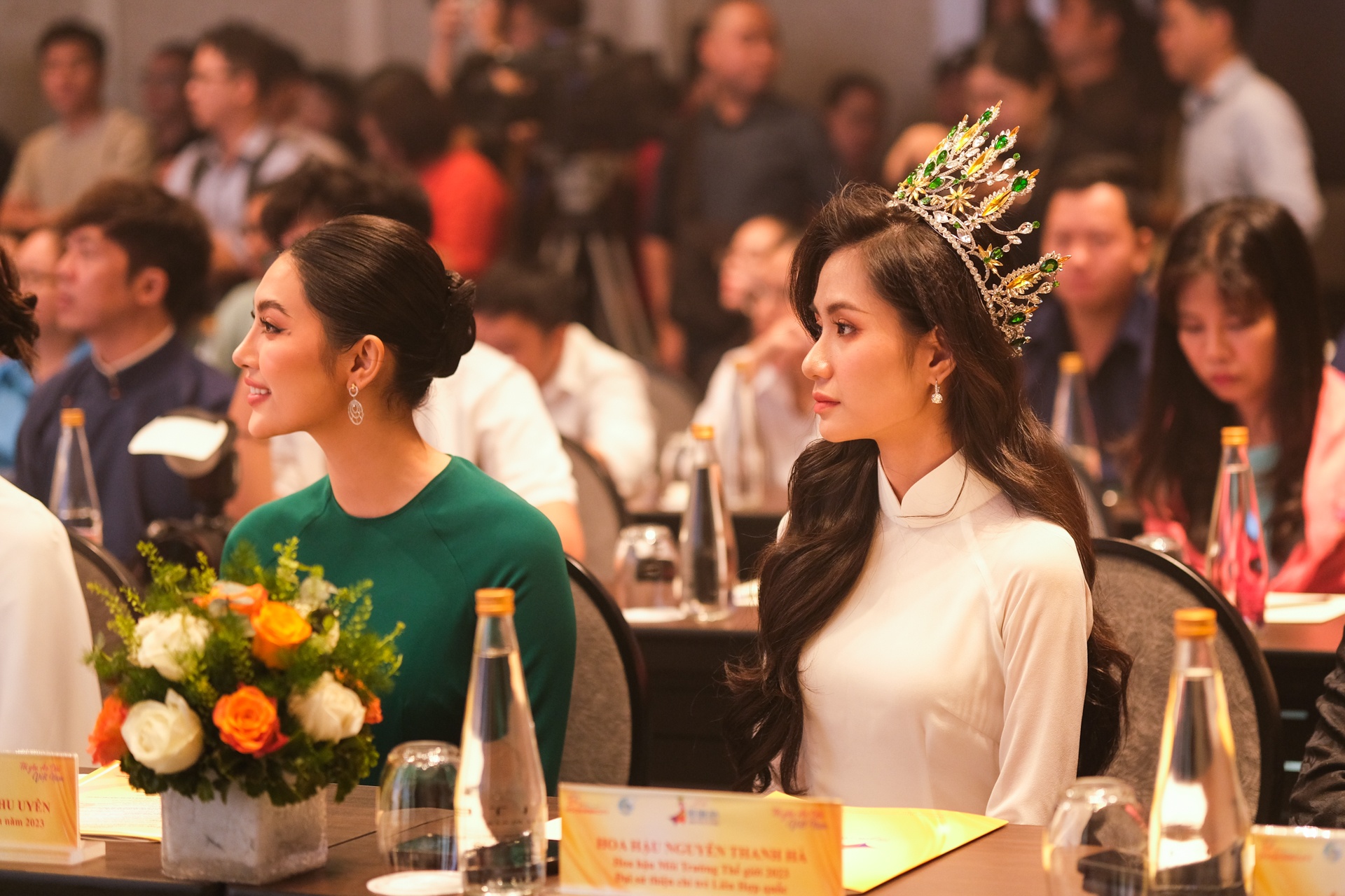 5.000 nguoi se dong dien ao dai tai TP.HCM hinh anh