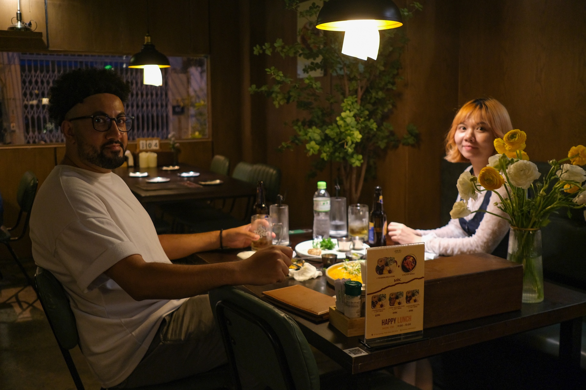 nha hang Thao Dien anh 4