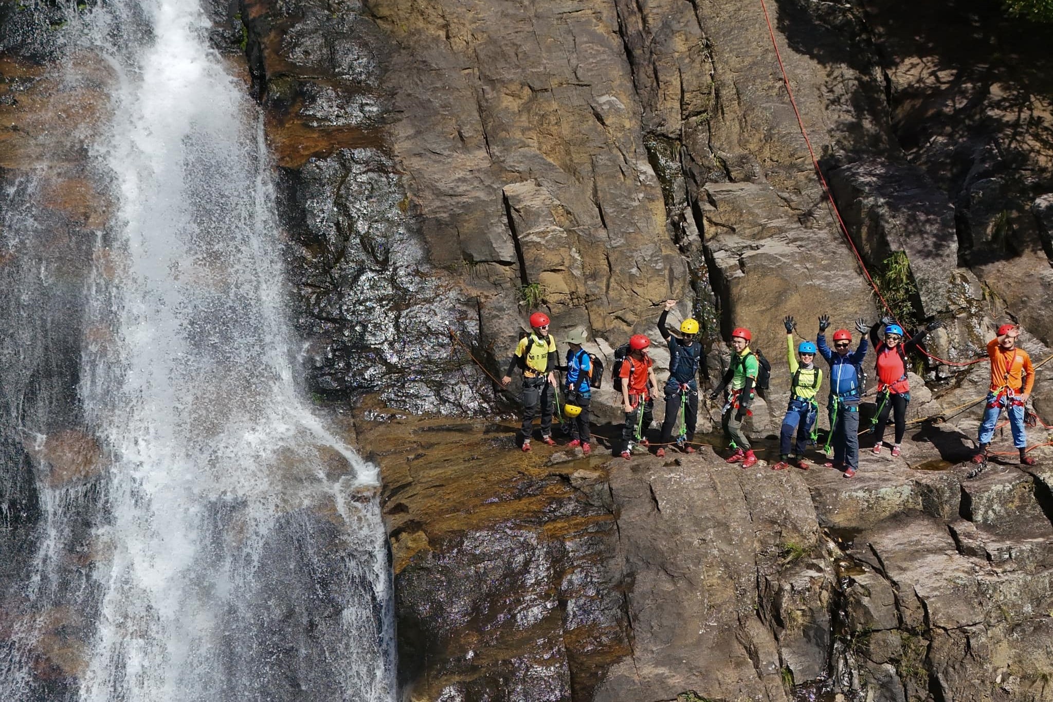 Tour tham hiem anh 16