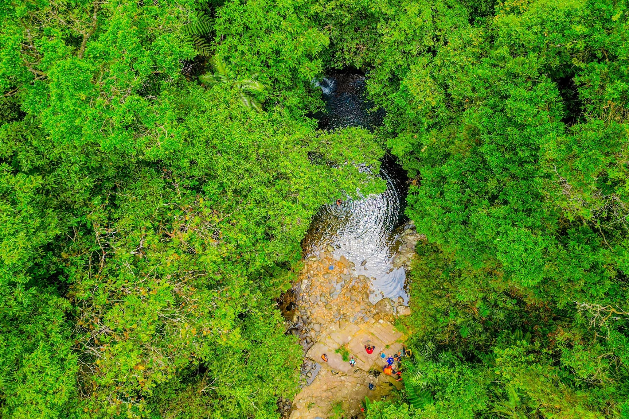 Tour tham hiem anh 13