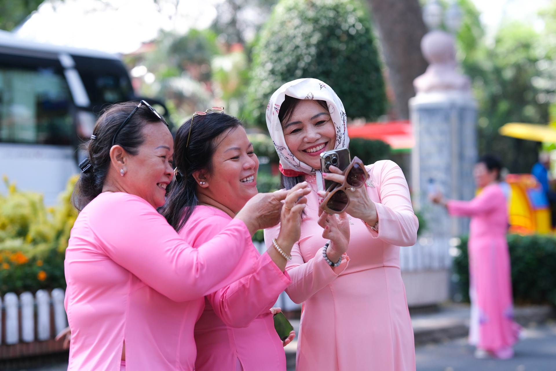 Thảo Cầm Viên ảnh 7 Thao Cam Vien anh 7