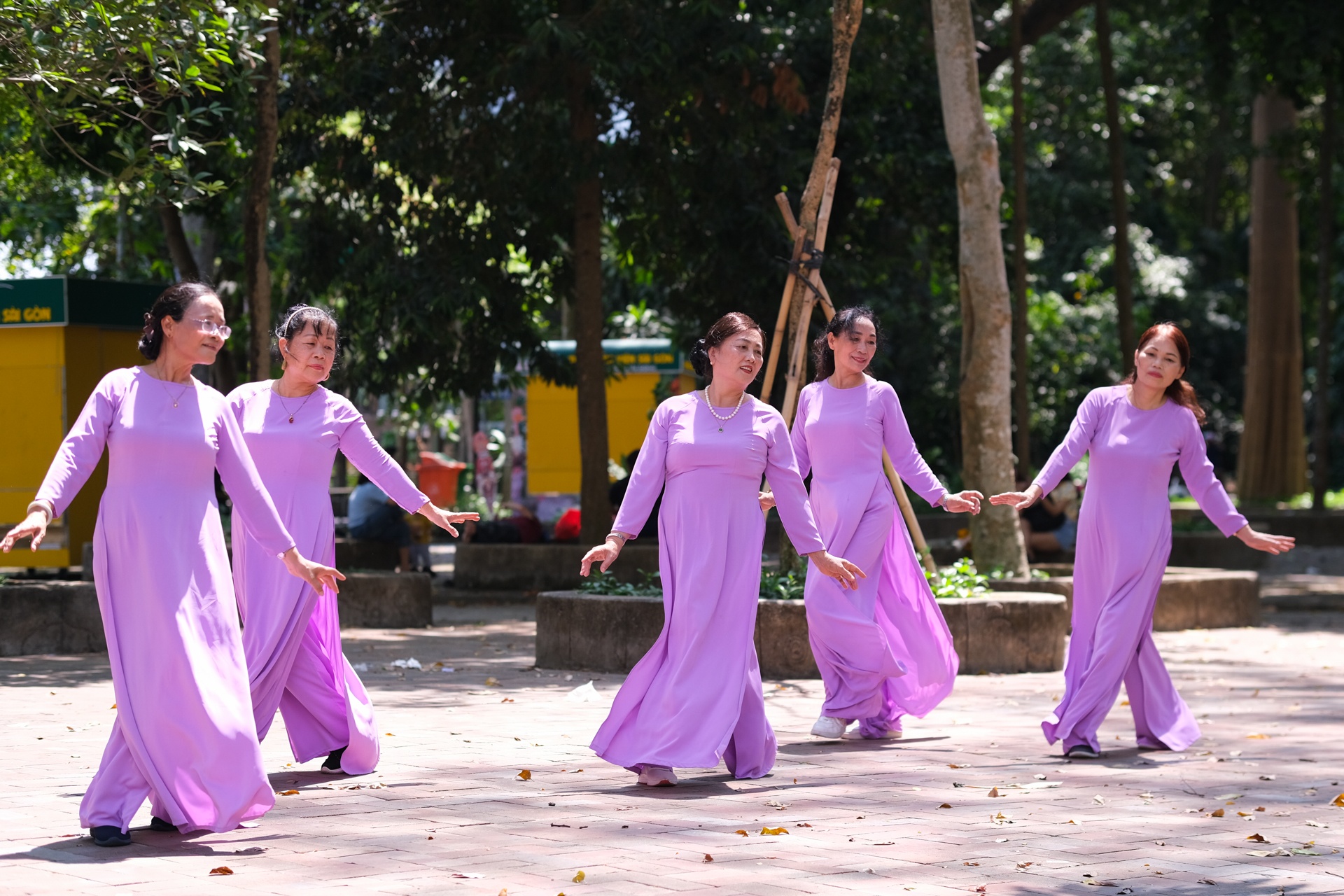 Thảo Cầm Viên ảnh 5 Thao Cam Vien anh 5