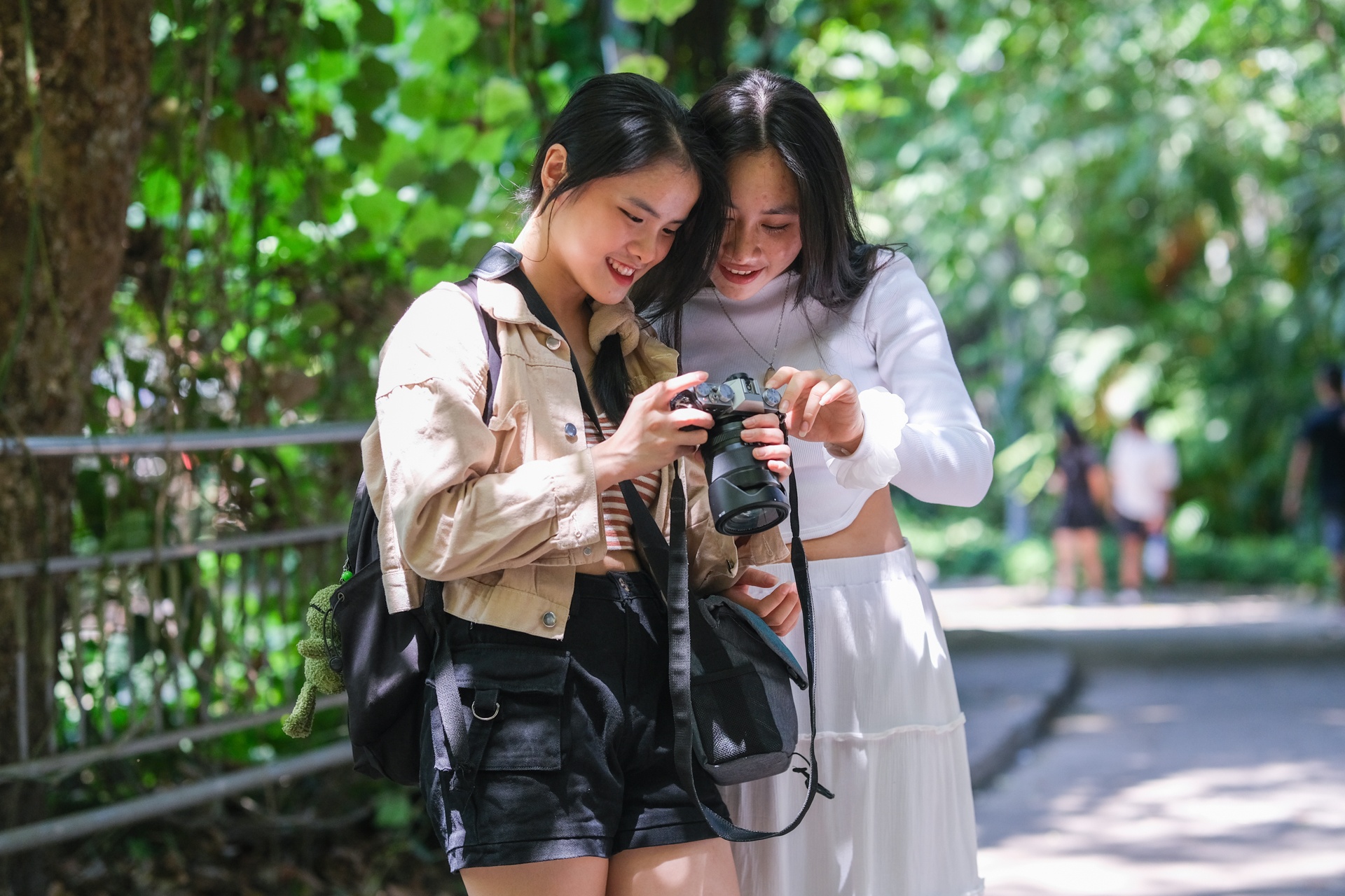 Thao Cam Vien anh 11