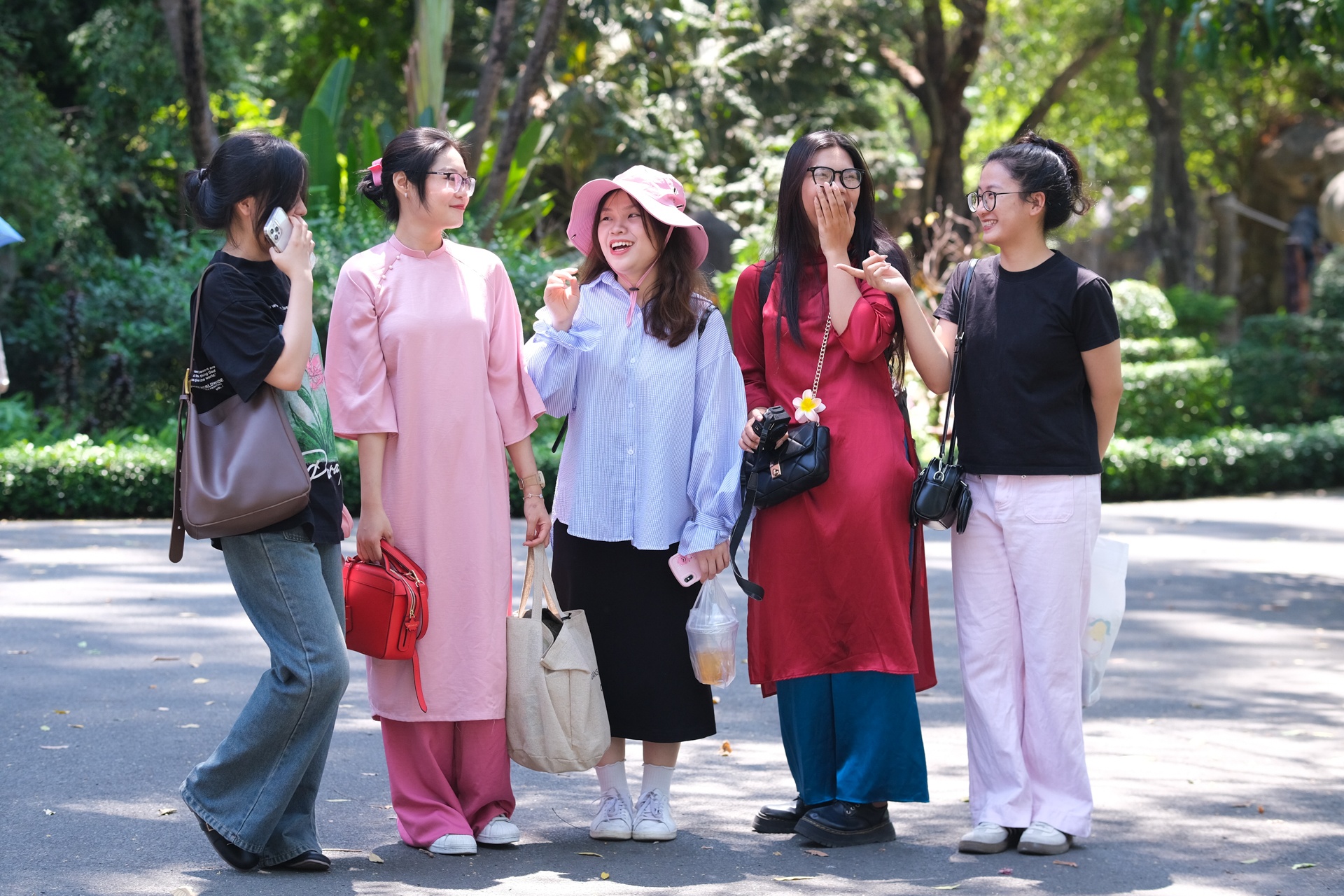 Thảo Cầm Viên ảnh 1 Thao Cam Vien anh 1