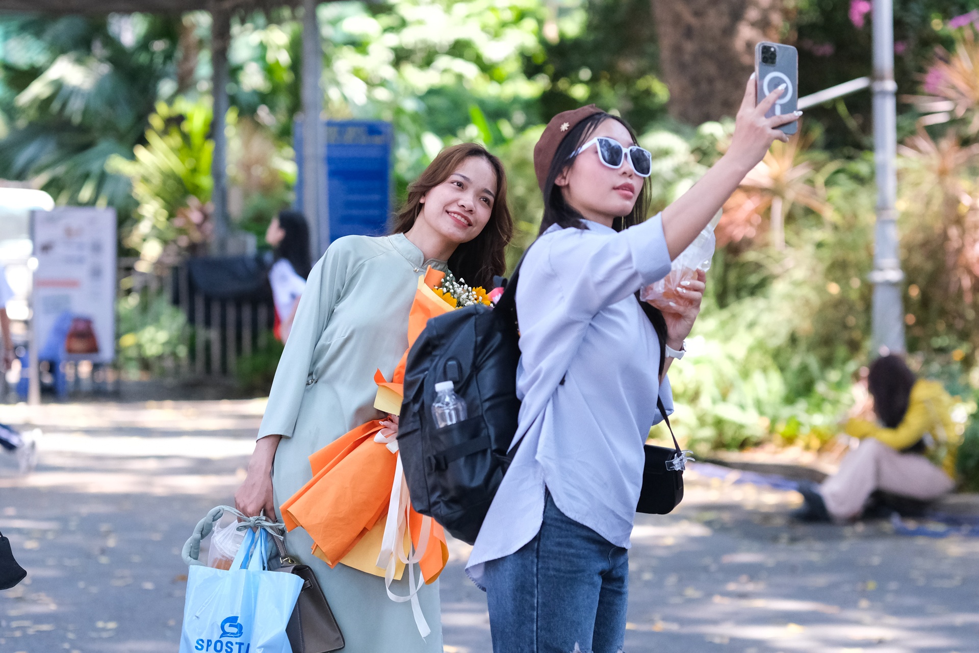 Thảo Cầm Viên ảnh 4 Thao Cam Vien anh 4