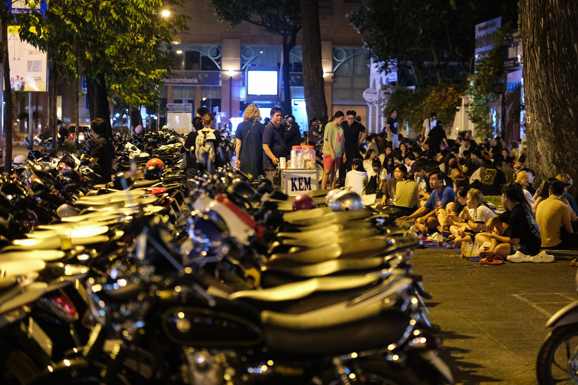 Ca phe bet dem anh 7