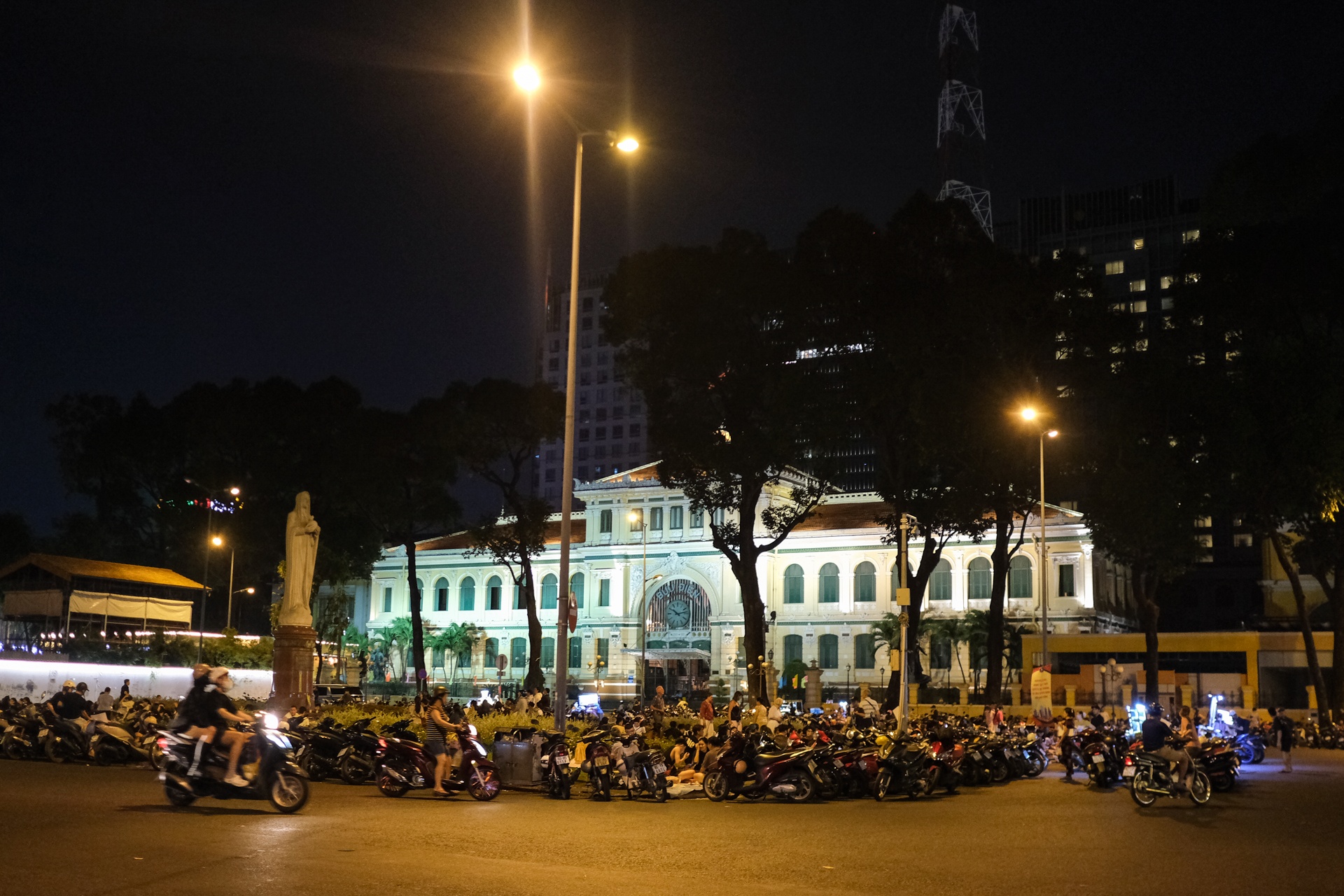 Ca phe bet dem anh 5