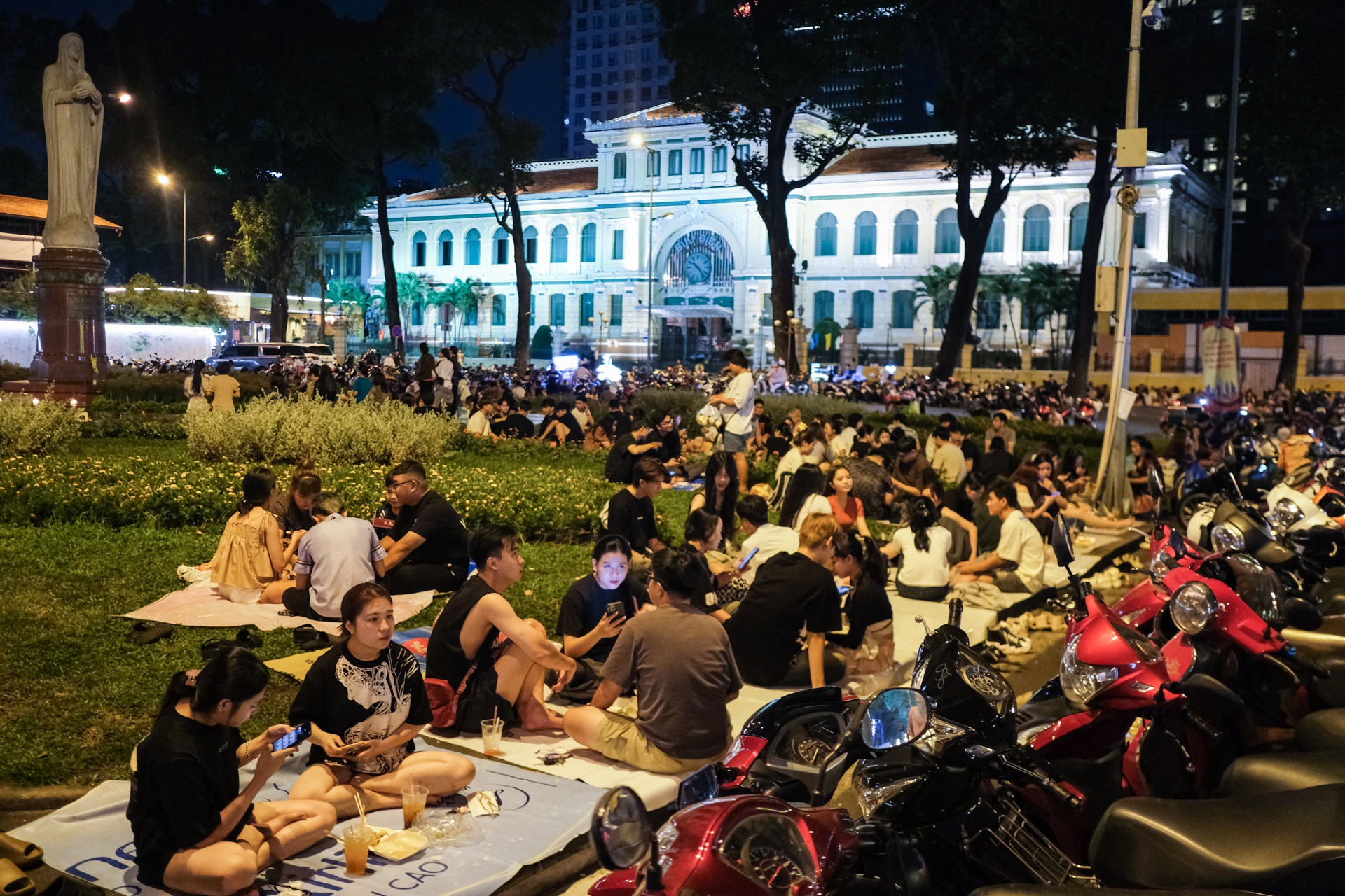 Ca phe bet dem anh 4