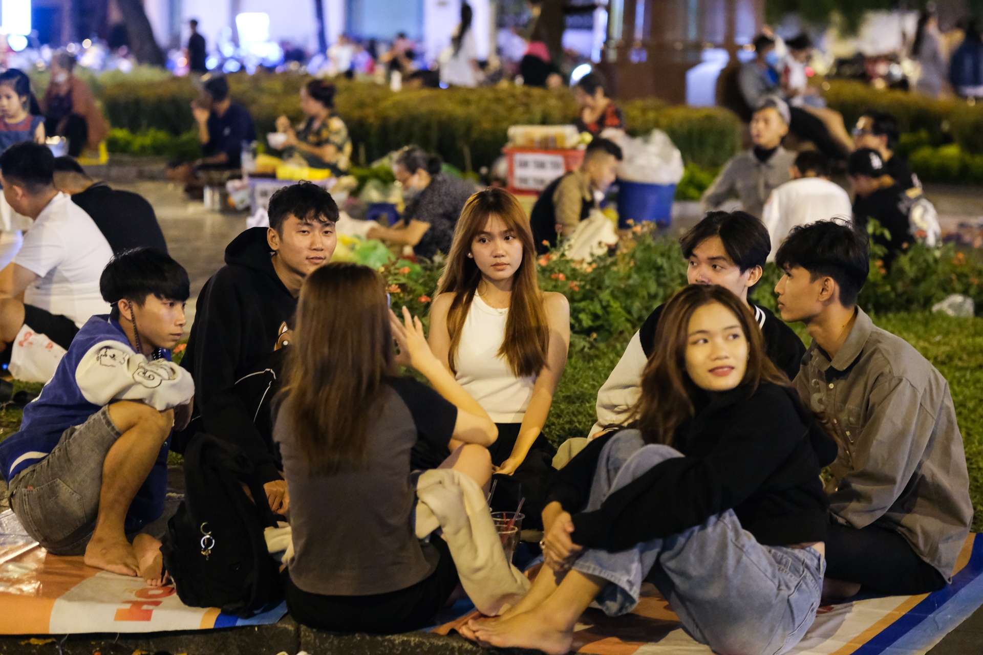 Ca phe bet dem anh 9