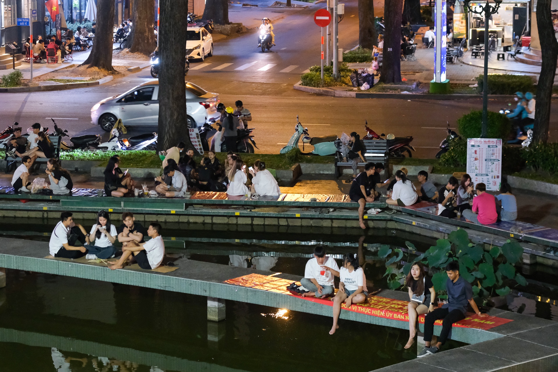 Ca phe bet dem anh 3