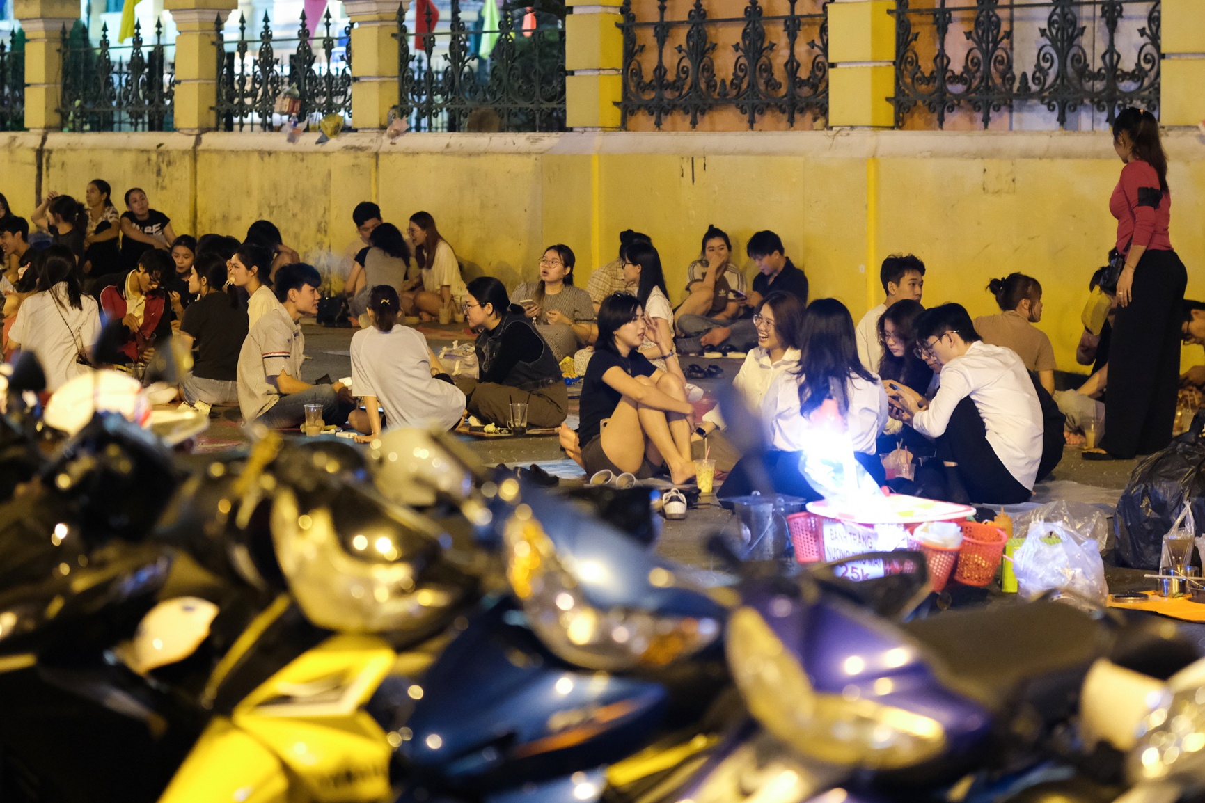 Ca phe bet dem anh 10