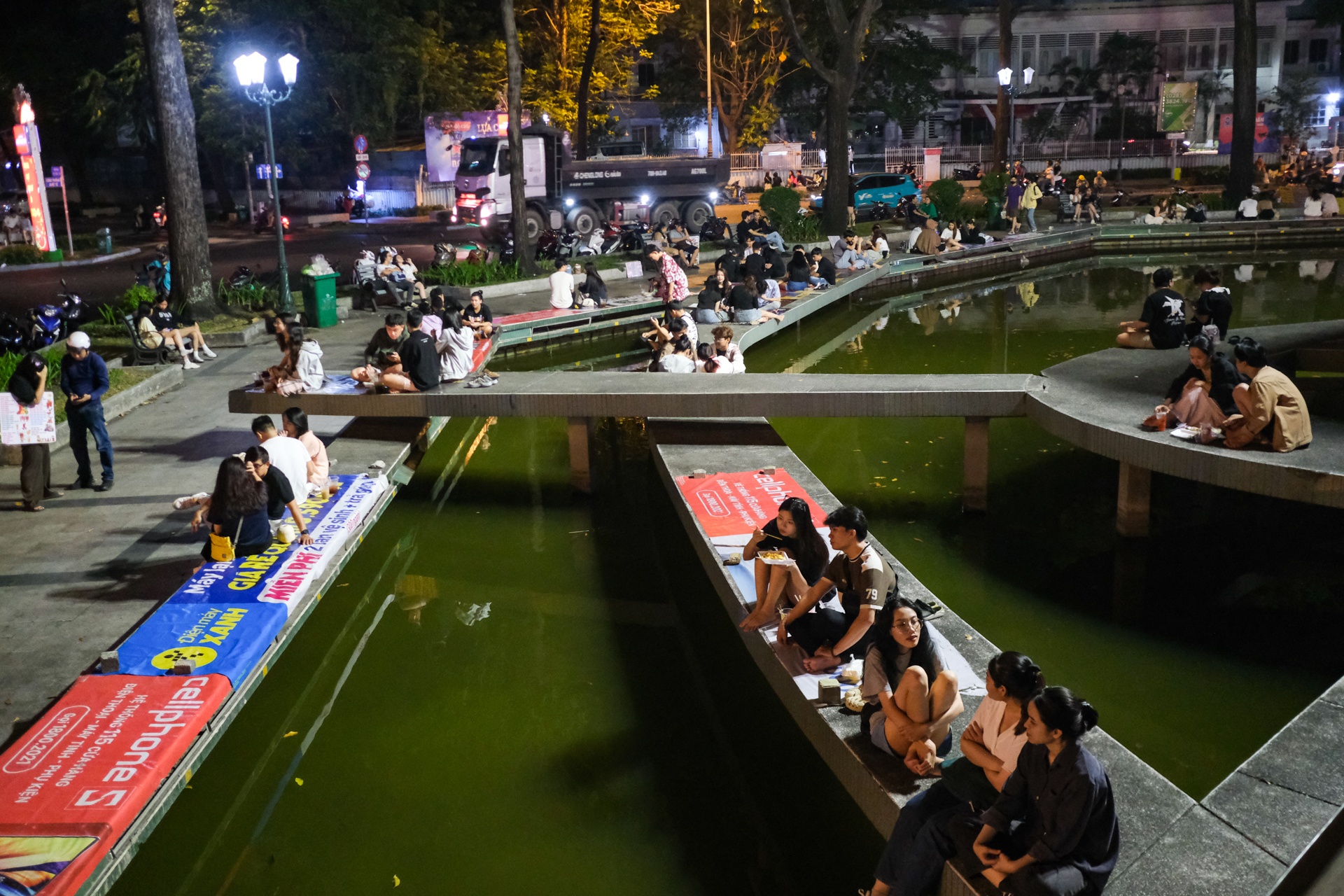 Ca phe bet dem anh 1