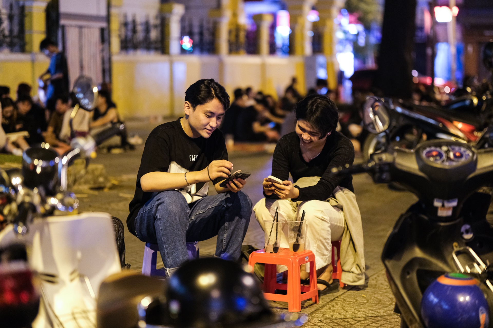 Ca phe bet dem anh 6