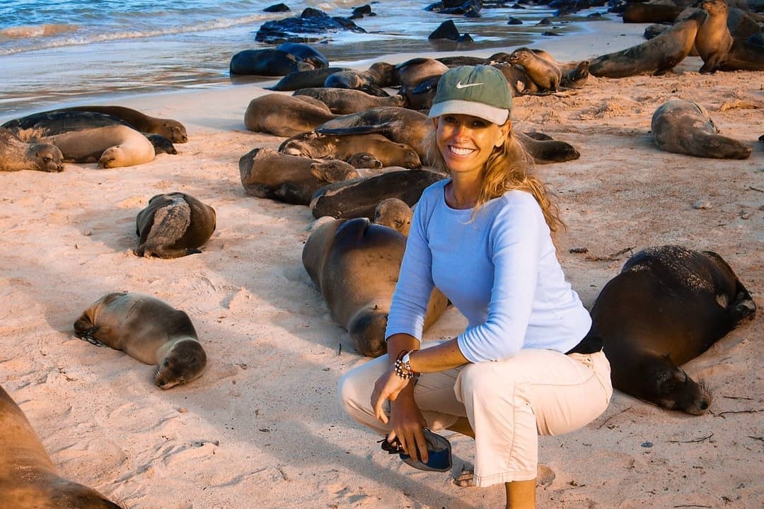 Loi khuyen tu nguoi mot minh du lich 92 quoc gia hinh anh