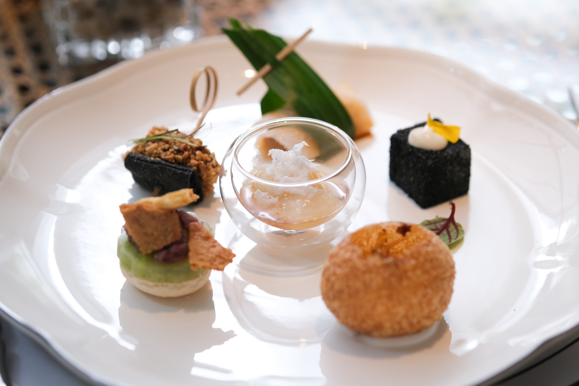 Trà chiều ảnh 5 Tra chieu anh 5