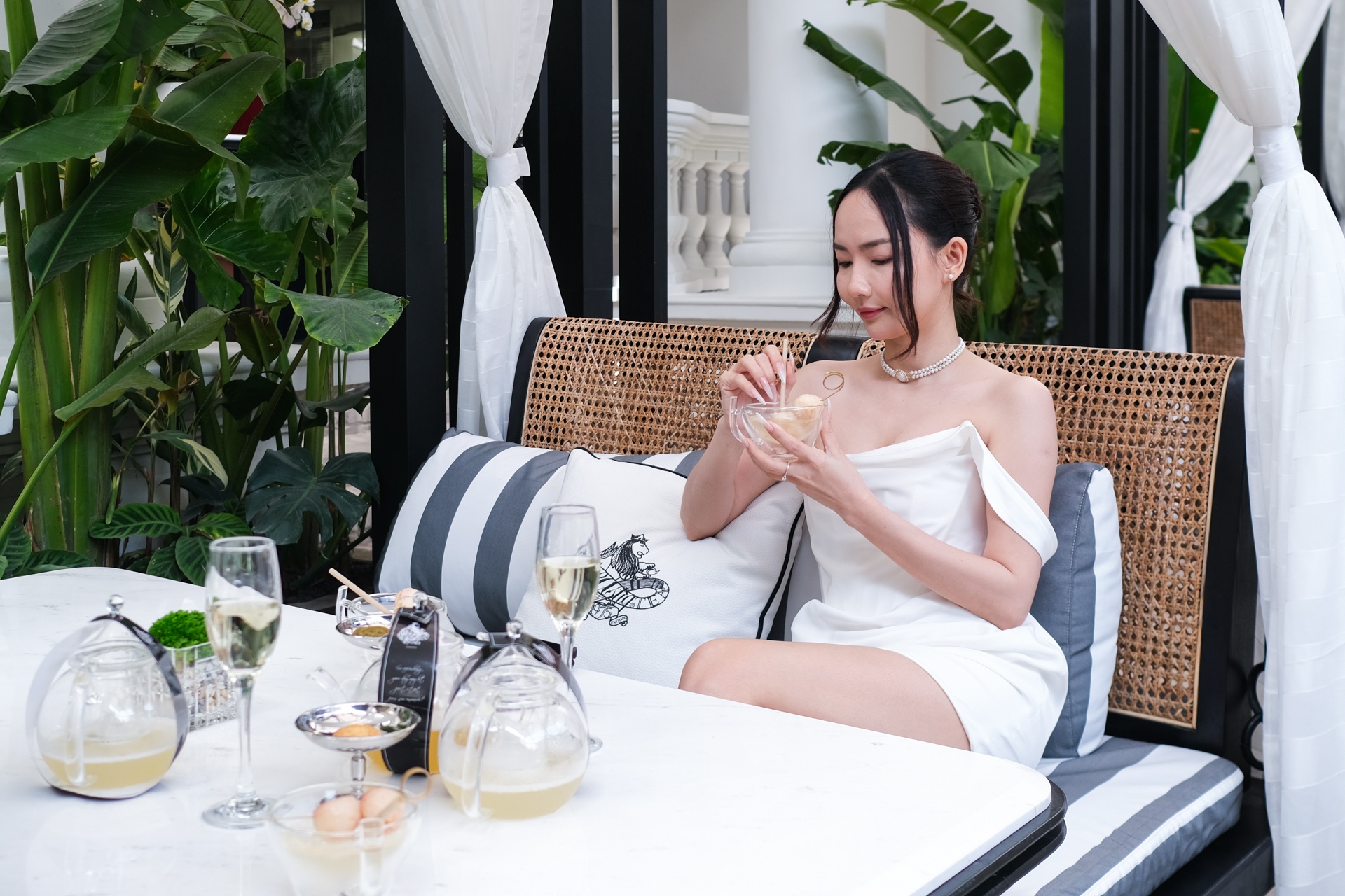 Mo tiem tra thanh cong nho ban noi that that bai hinh anh