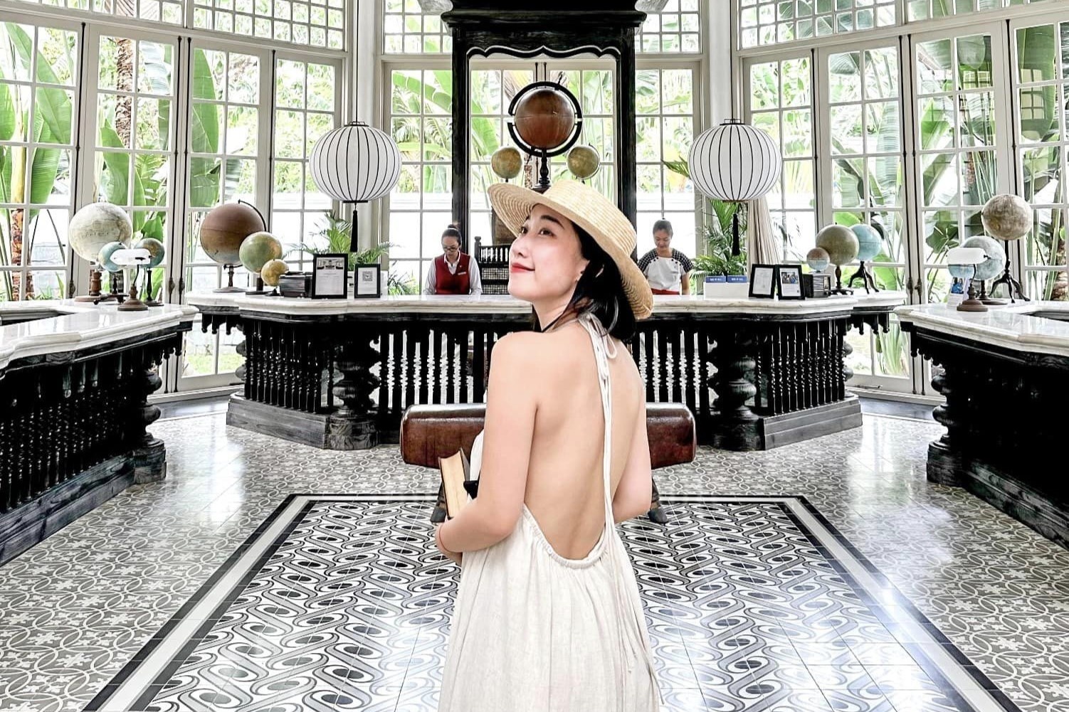 10 resort bien Viet Nam duoc the gioi vinh danh hinh anh