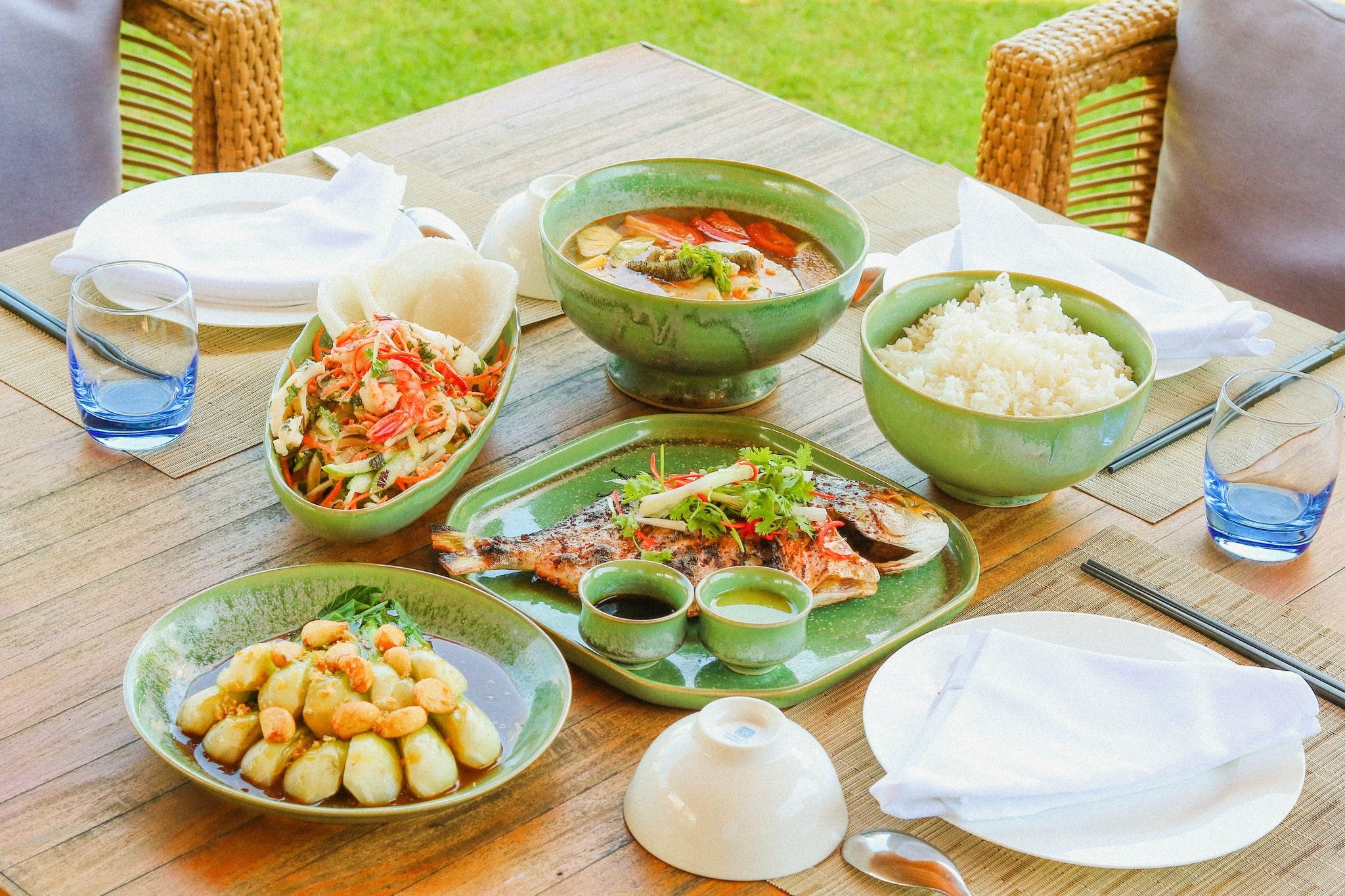 Du lịch nghỉ dưỡng ảnh 1 Du lich nghi duong anh 1