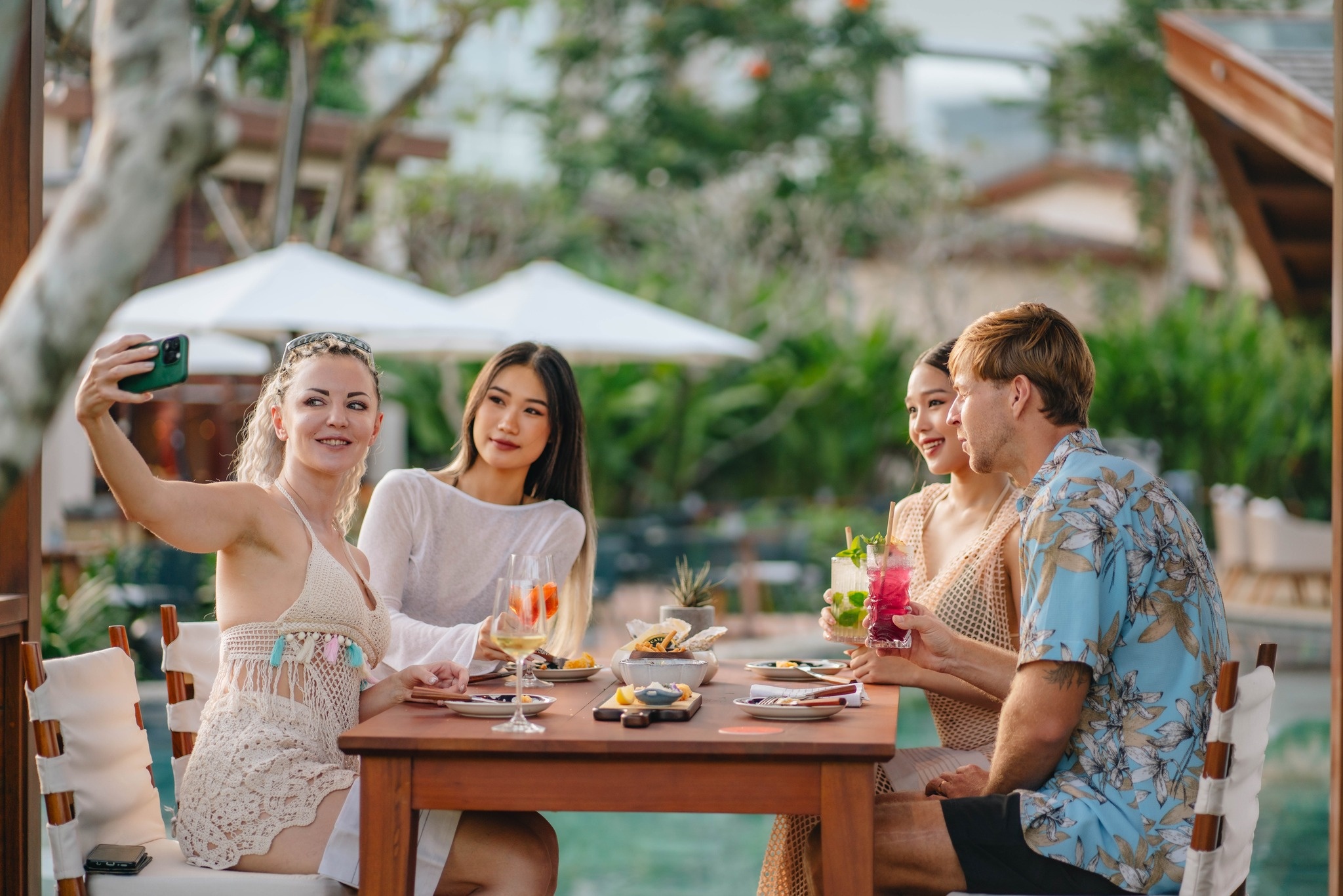 Du lịch nghỉ dưỡng ảnh 9 Du lich nghi duong anh 9