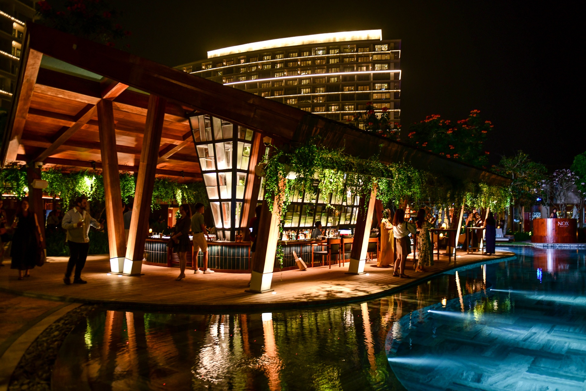 Du lịch nghỉ dưỡng ảnh 12 Du lich nghi duong anh 12