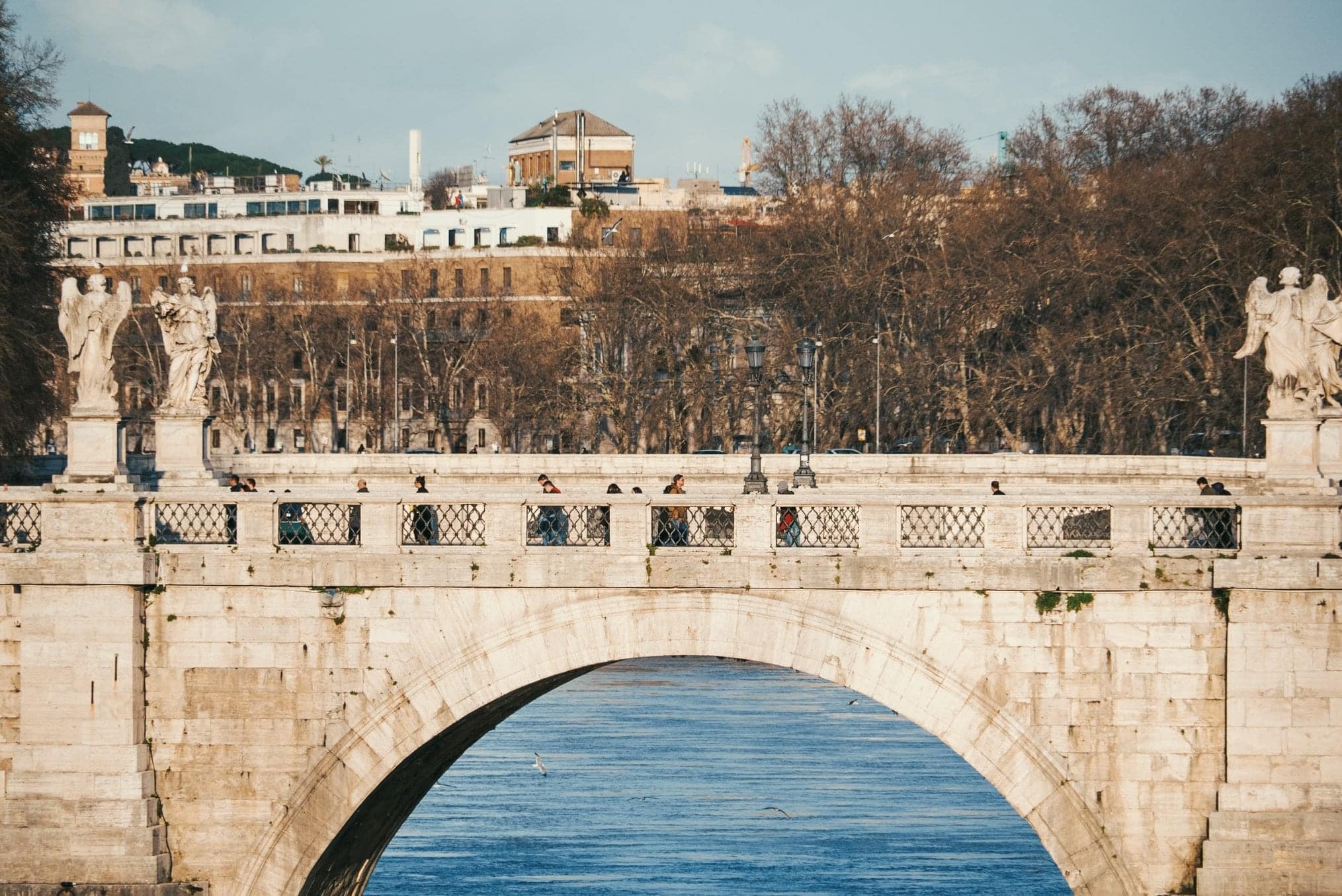 Thanh Vatican anh 11