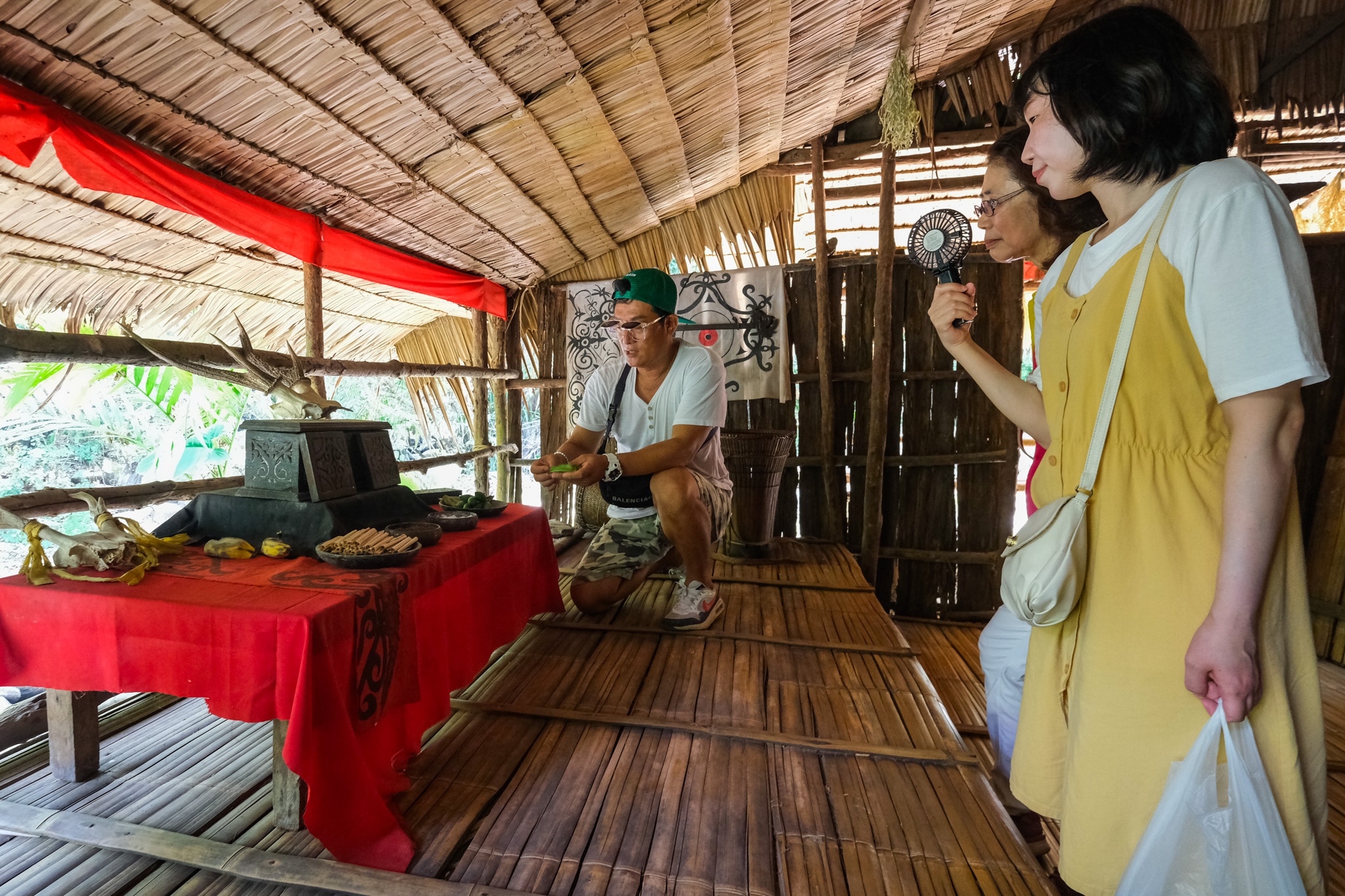 Xu huong du lich anh 1