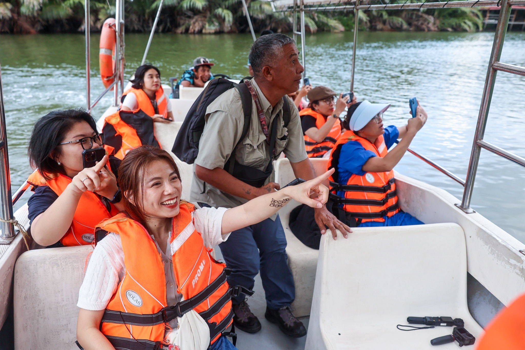 Khỉ mũi dài ảnh 10 Khi mui dai anh 10