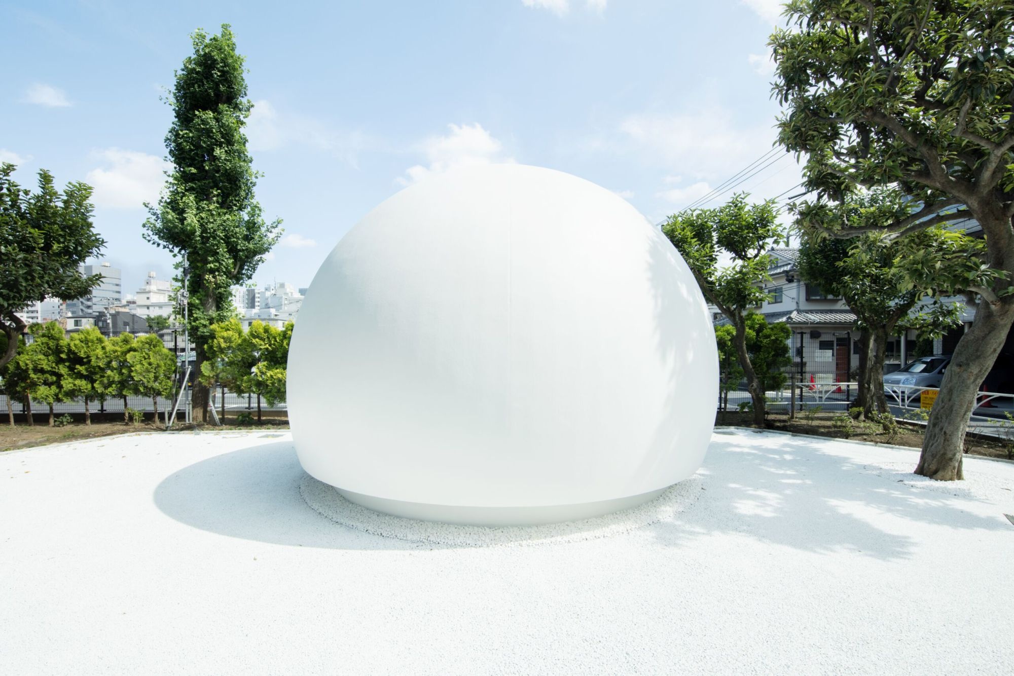 Tokyo Toilet Shuttle anh 9