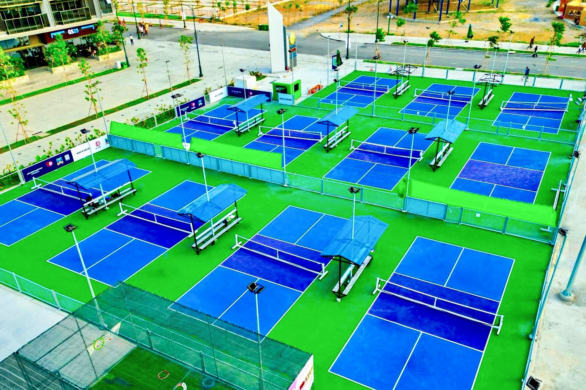 Pickleball ảnh 10 Pickleball anh 10