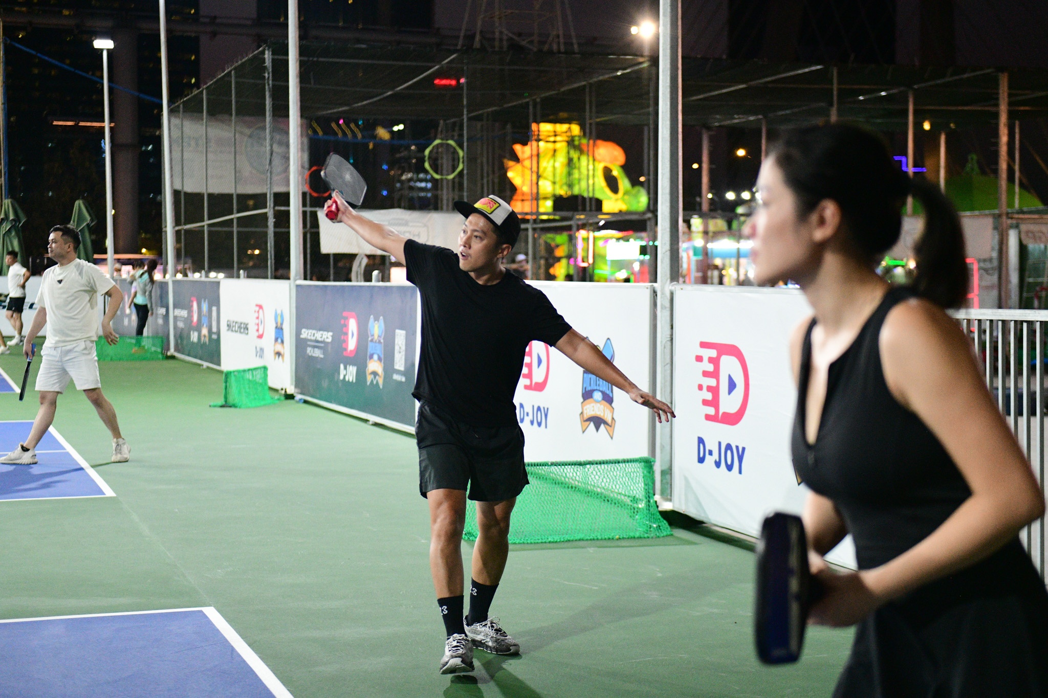 Pickleball ảnh 9 Pickleball anh 9