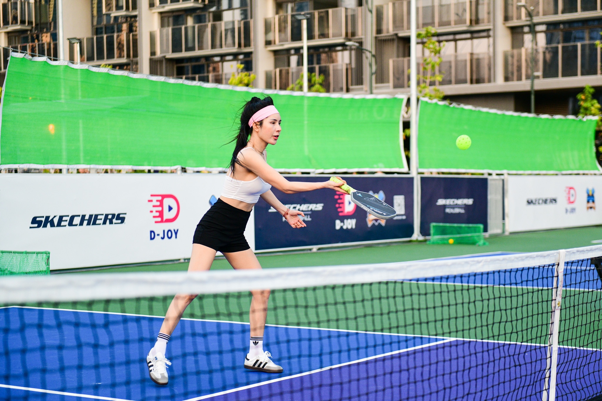 Pickleball ảnh 2 Pickleball anh 2