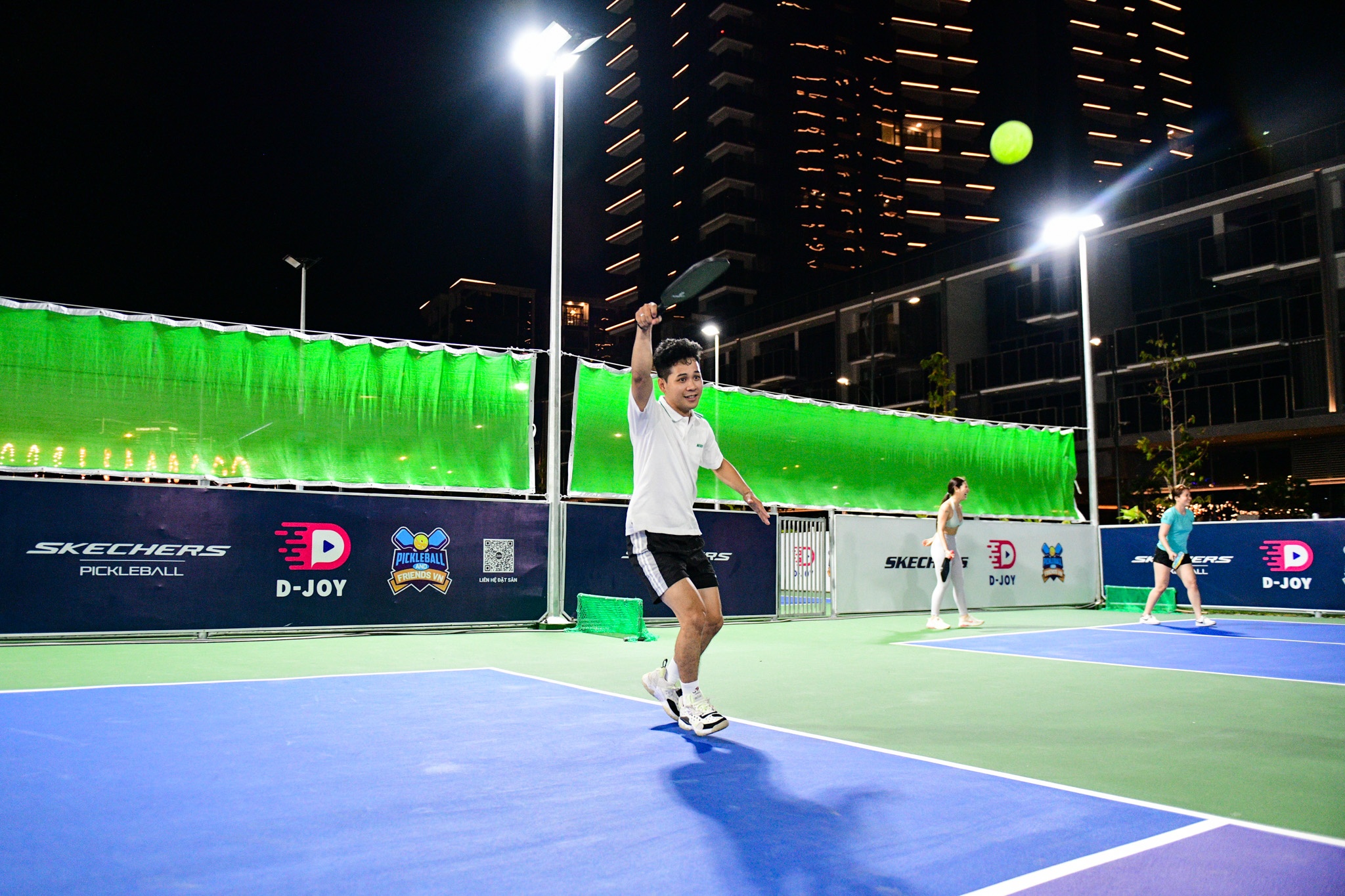 Pickleball ảnh 8 Pickleball anh 8