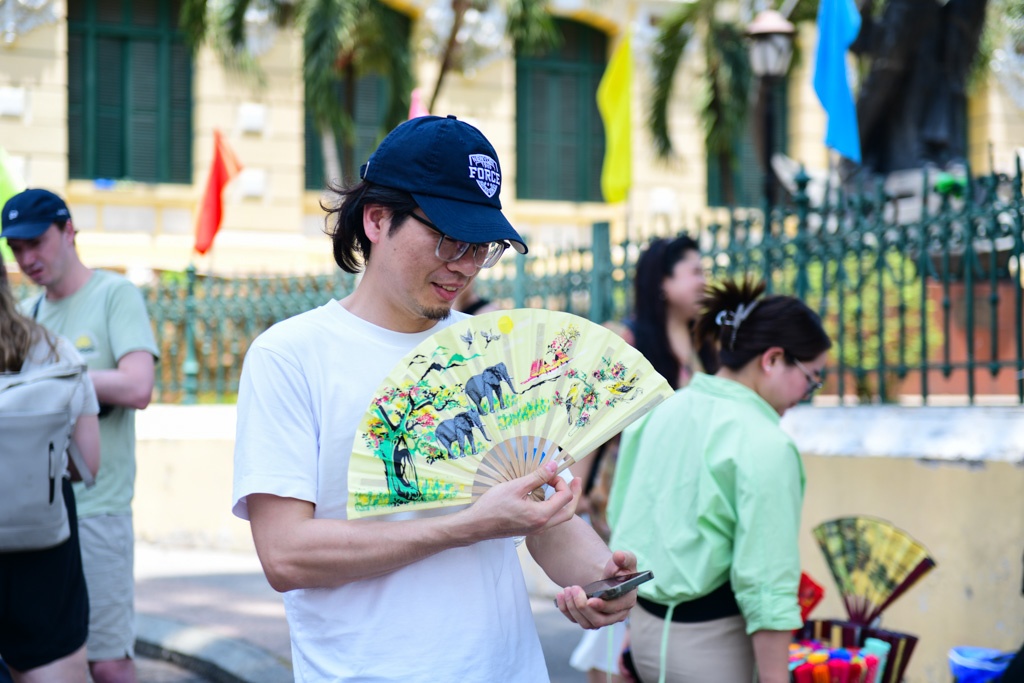 Nang nong anh 3