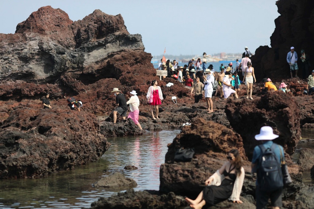 Du lich Phu Quy anh 3