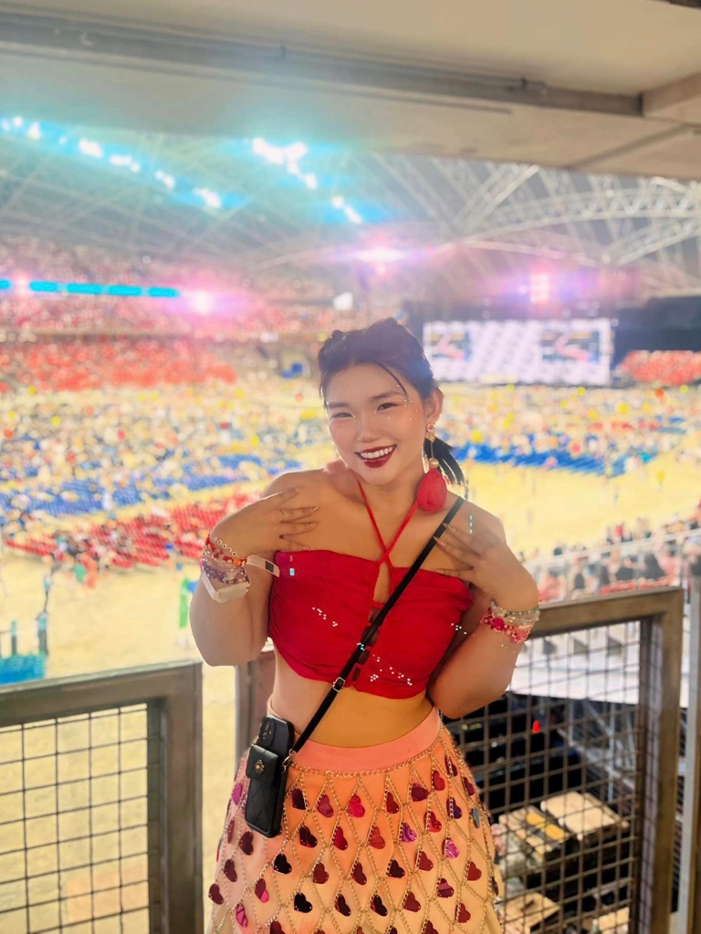 Xu huong du lich anh 1