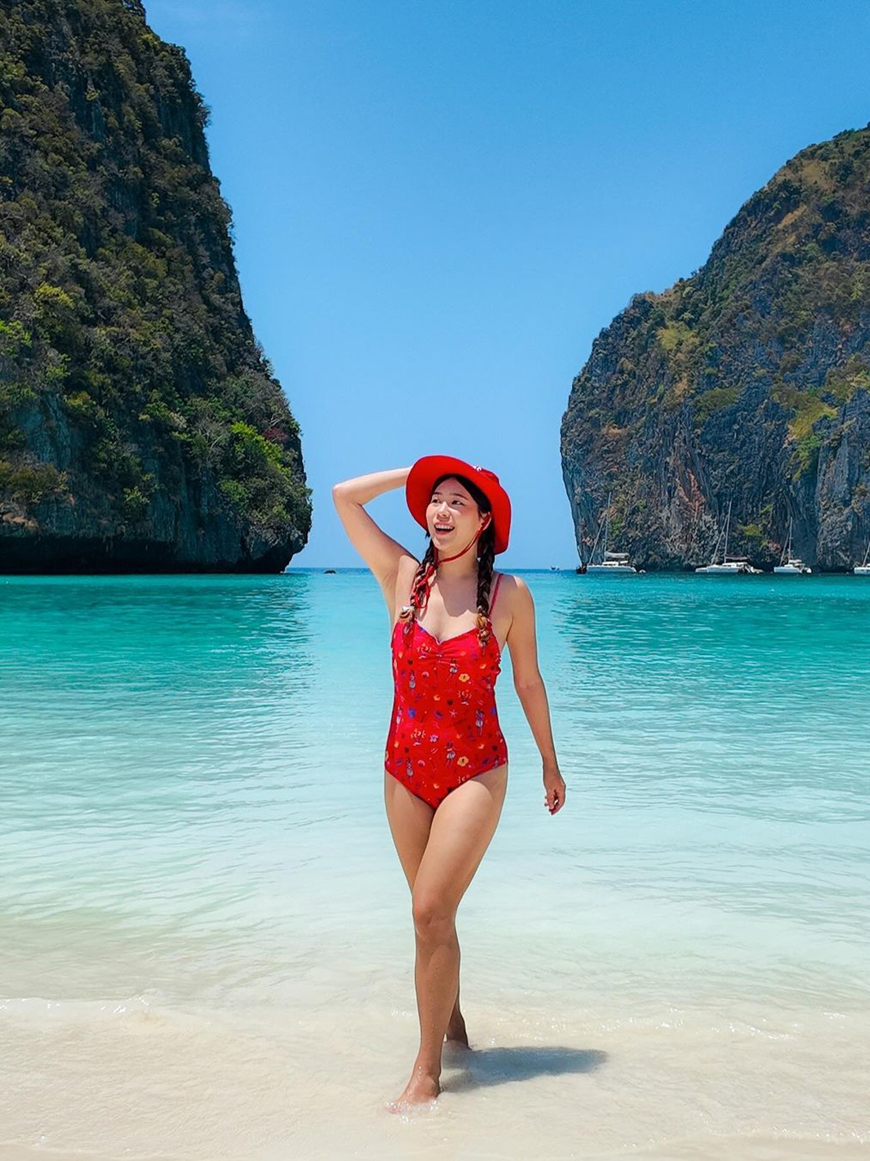 Du lịch lễ 30/4 ảnh 5 Du lich le 30/4 anh 5