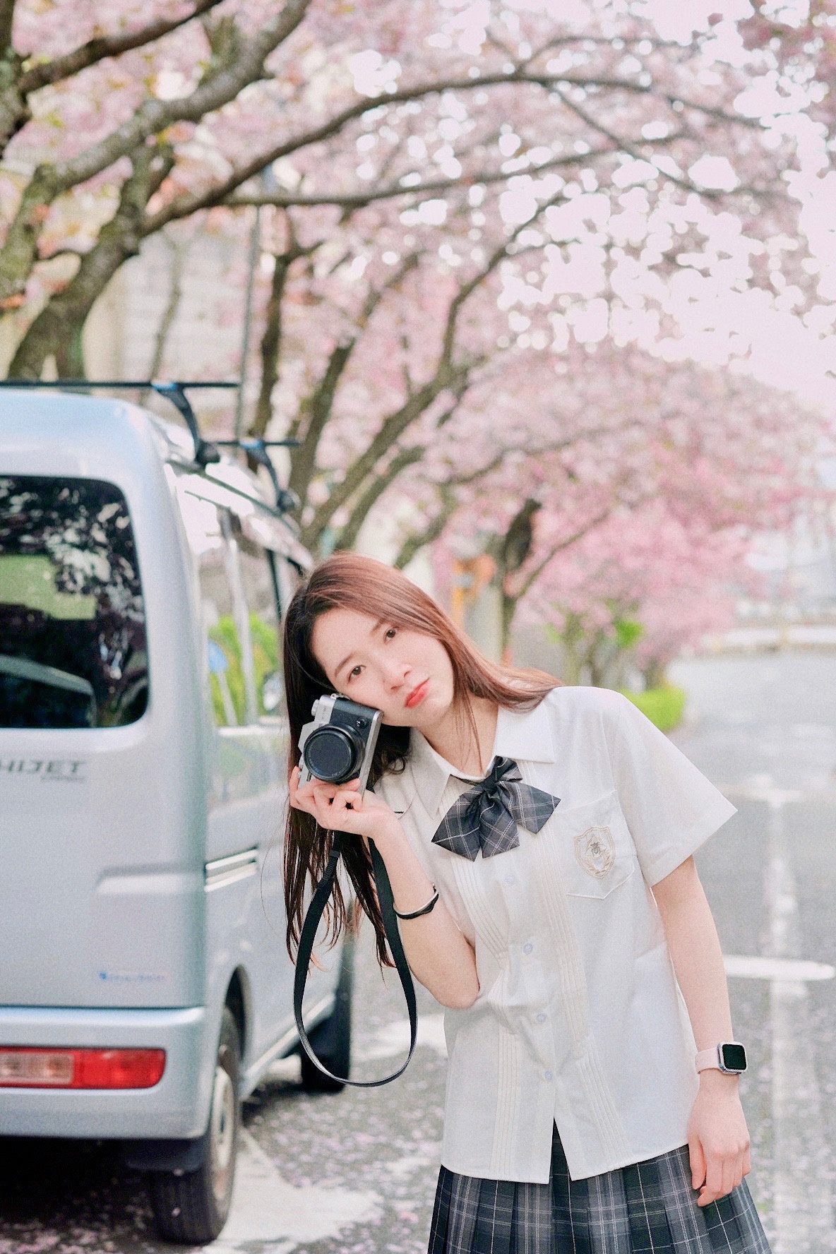 Du lich Nhat Ban anh 3