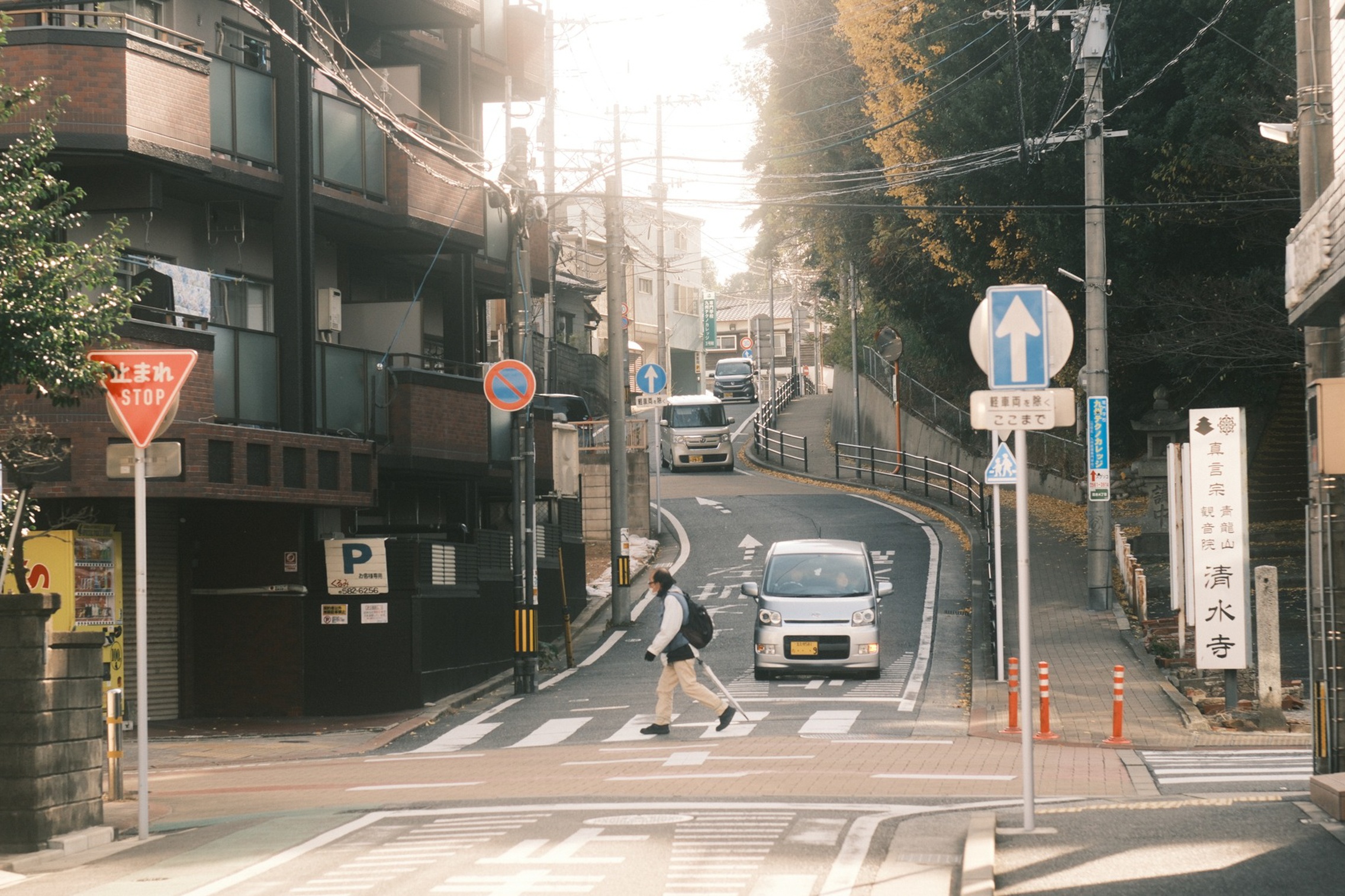 Du lich Nhat Ban anh 1