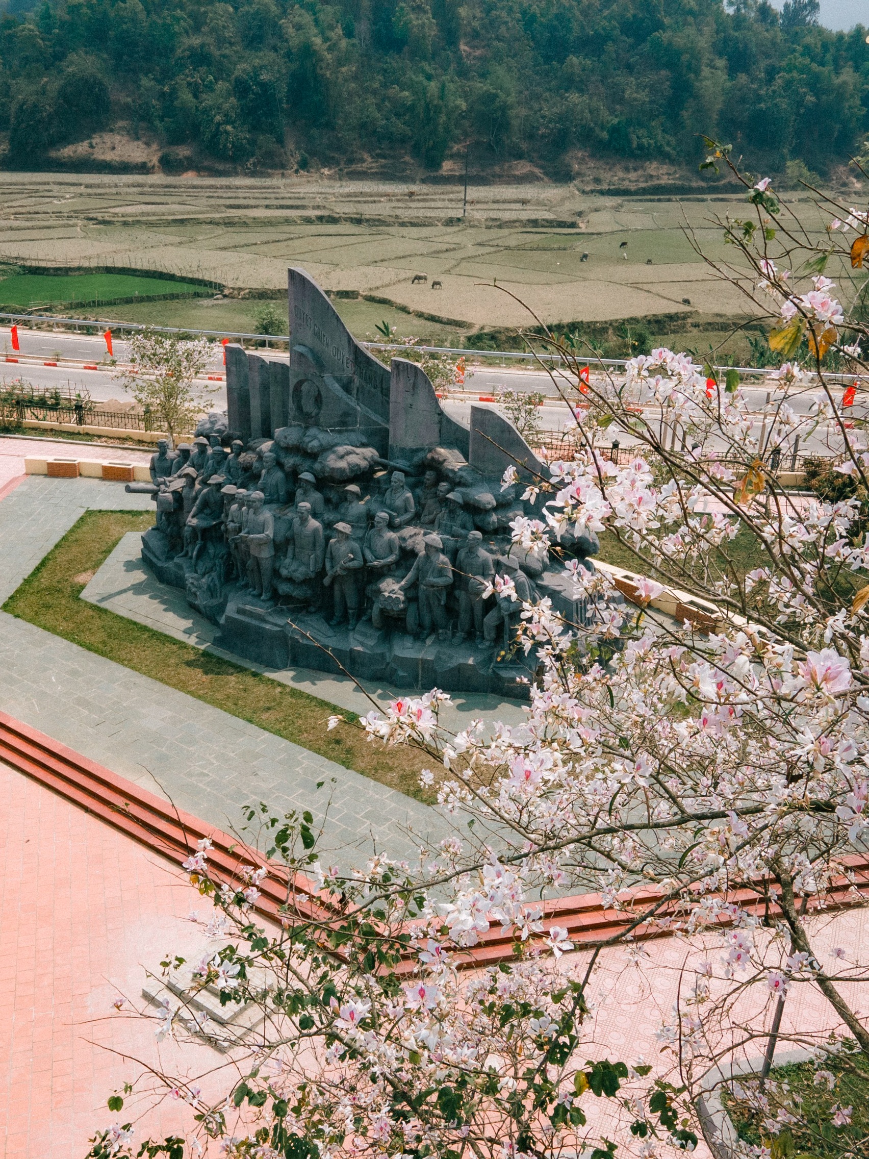 Du lịch Điện Biên ảnh 15 Du lich Dien Bien anh 15