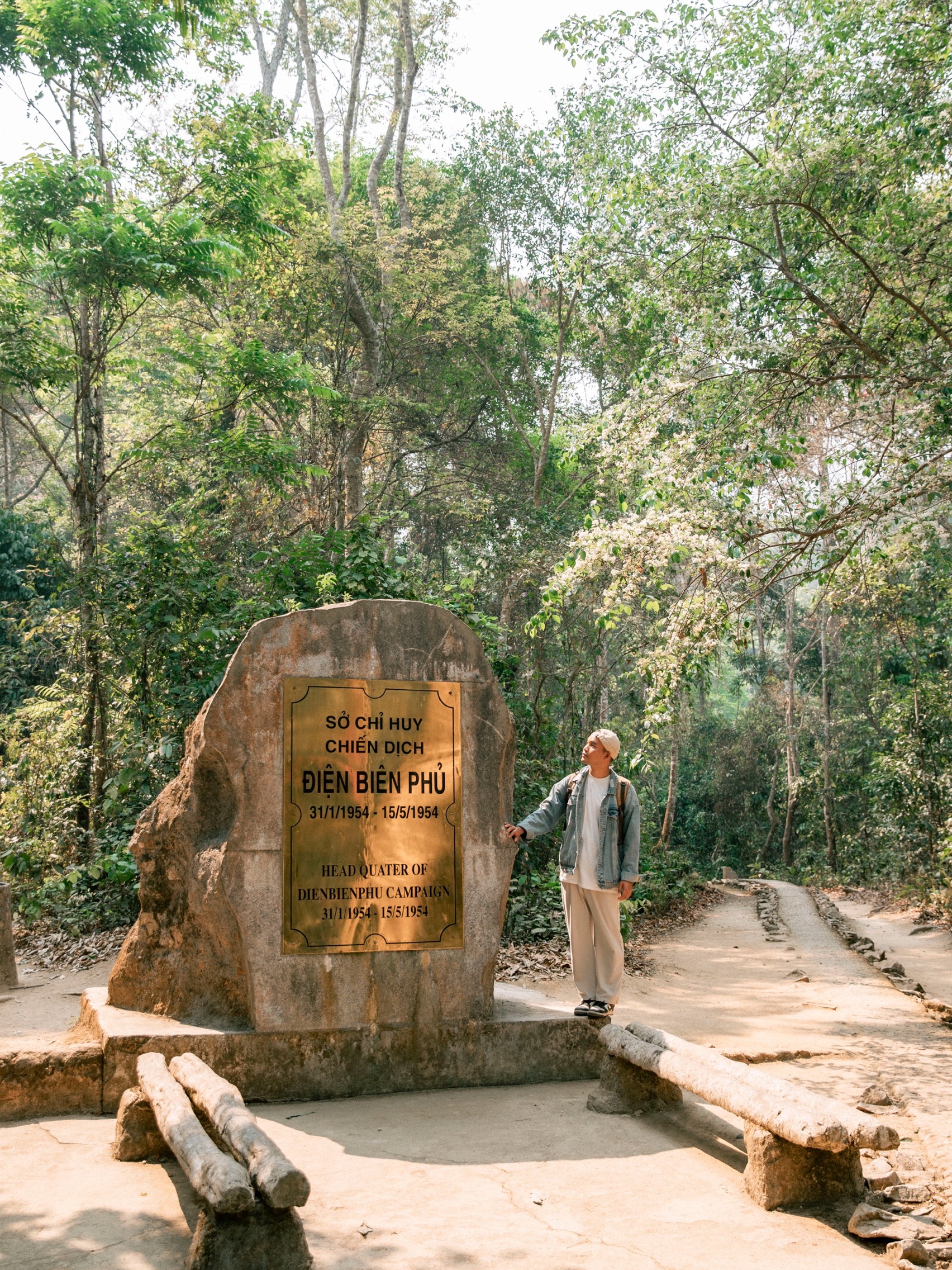 Du lịch Điện Biên ảnh 14 Du lich Dien Bien anh 14