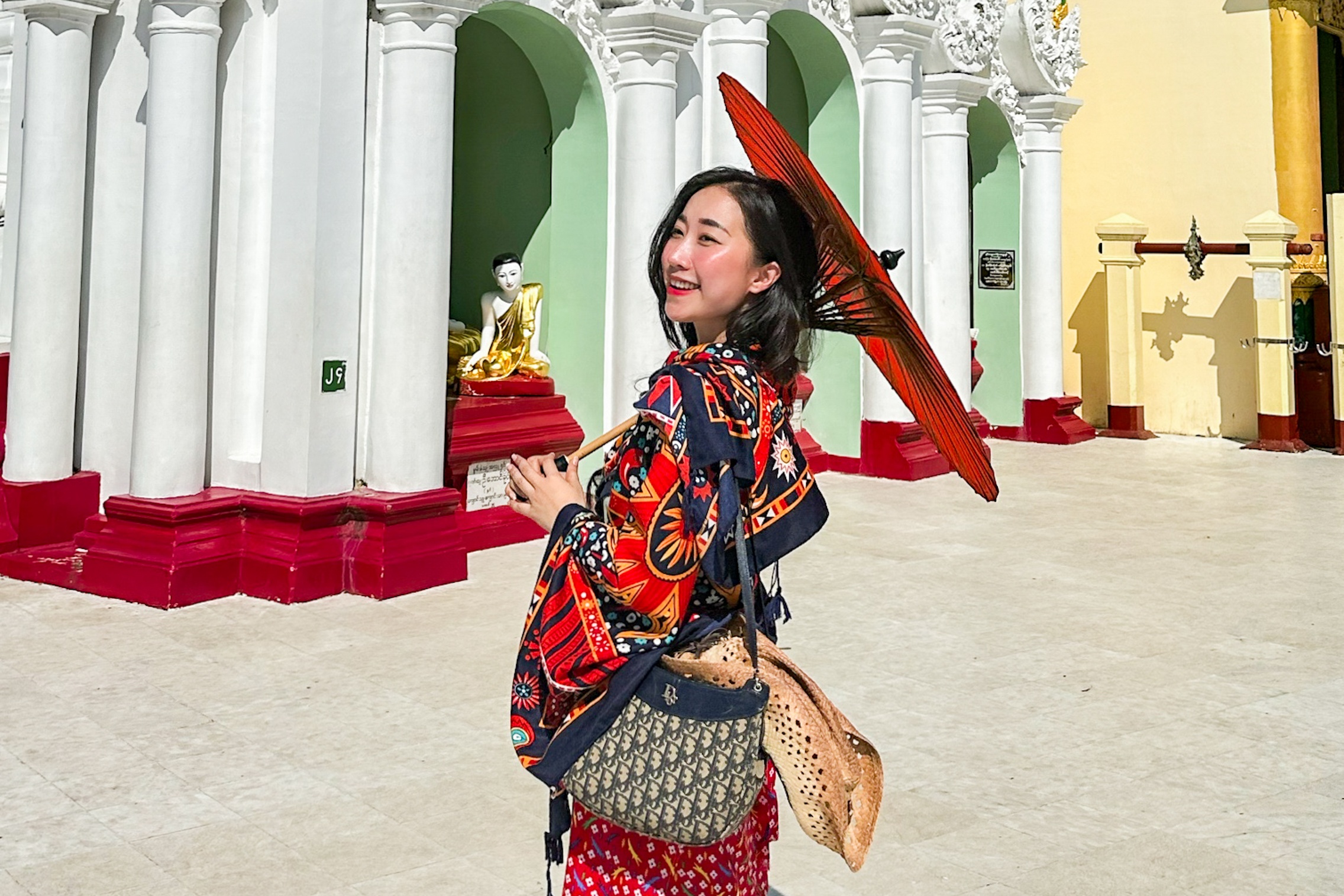 Du lich mua nang anh 2