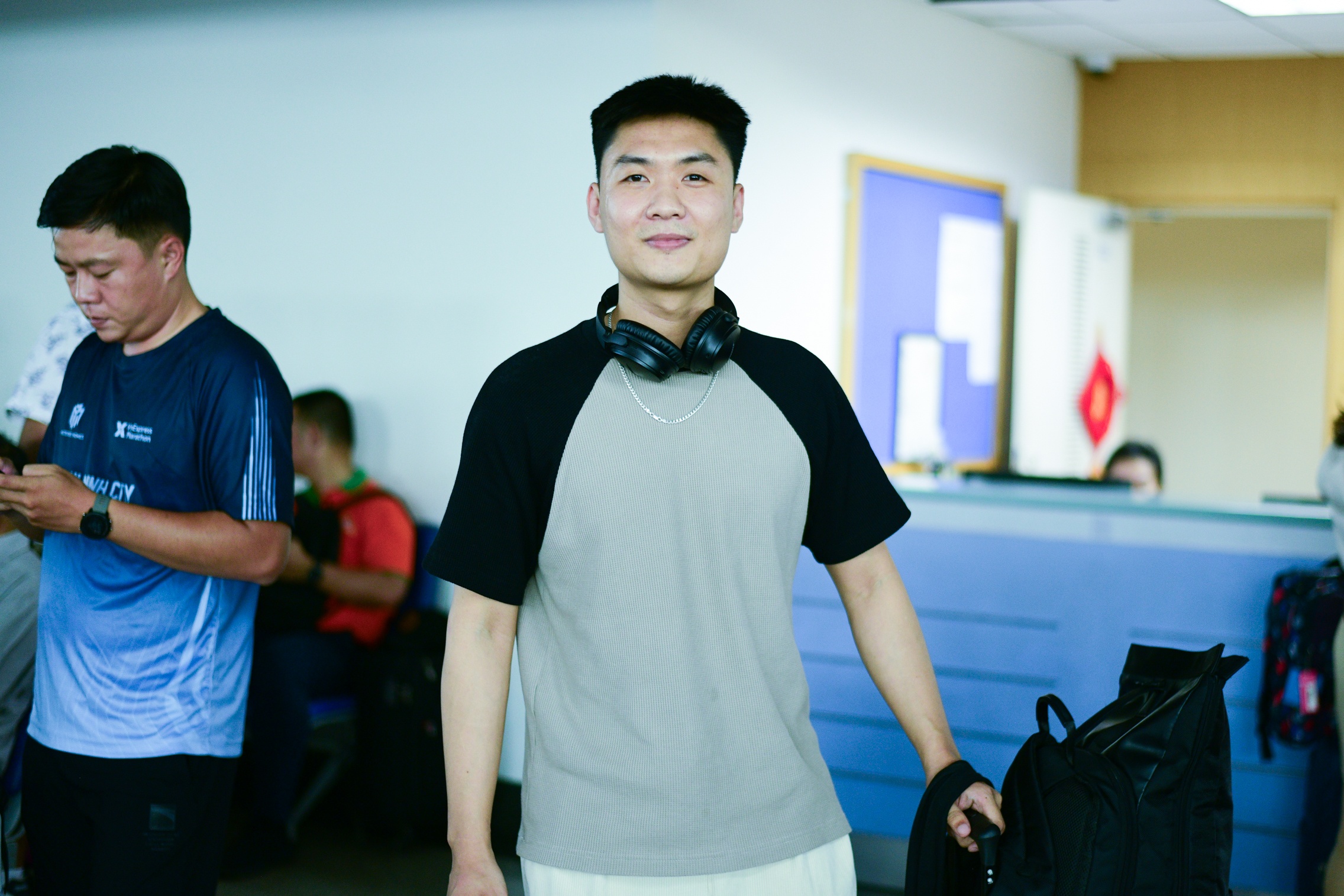 Du lich le 30/4 anh 2