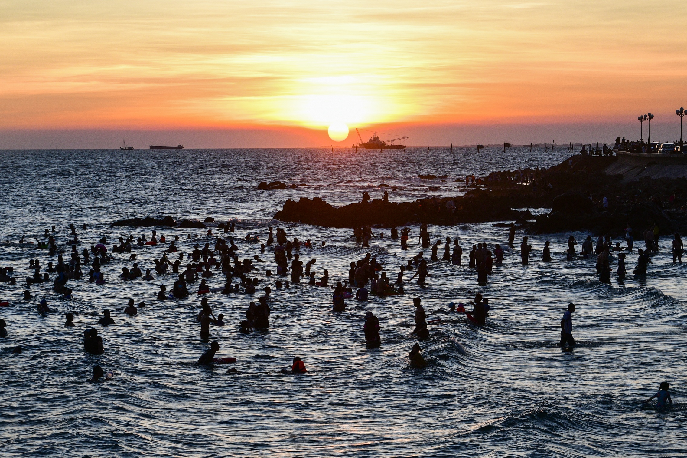 Bien Vung Tau anh 10