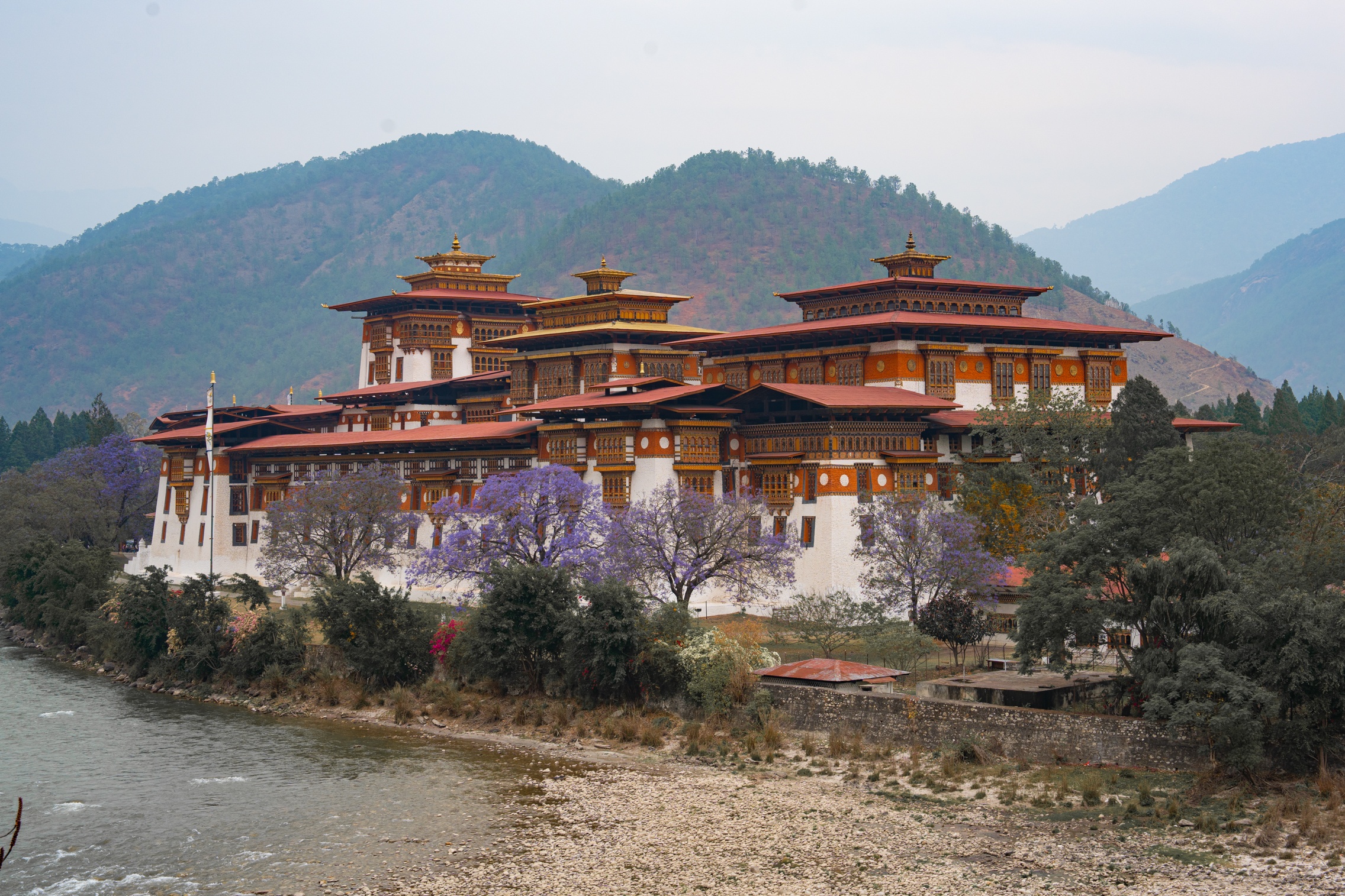 Bhutan anh 3